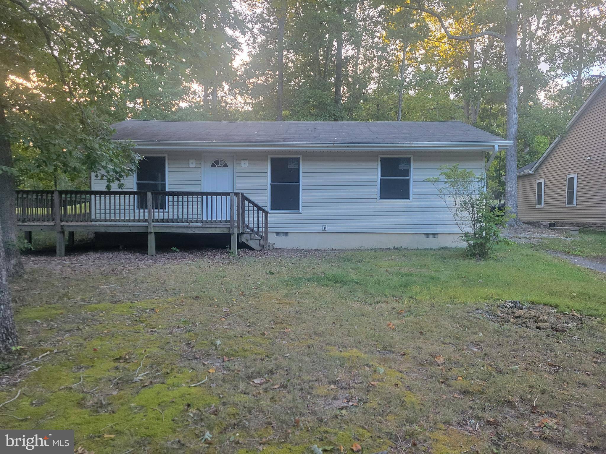 Locust Grove, VA 22508,500 BIRDIE RD