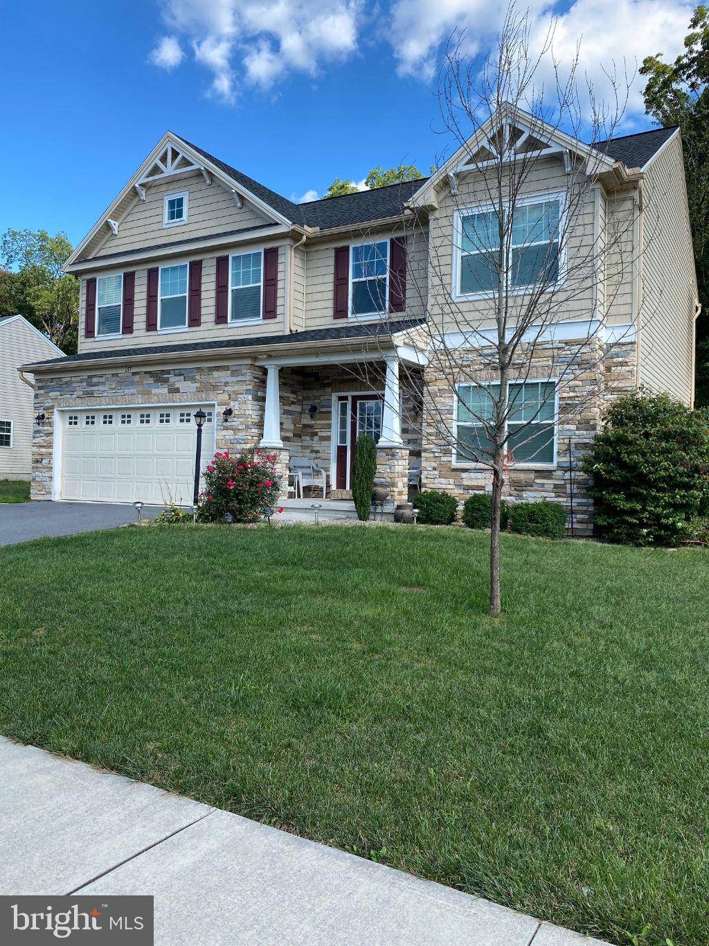 Shippensburg, PA 17257,217 JERICHO LN