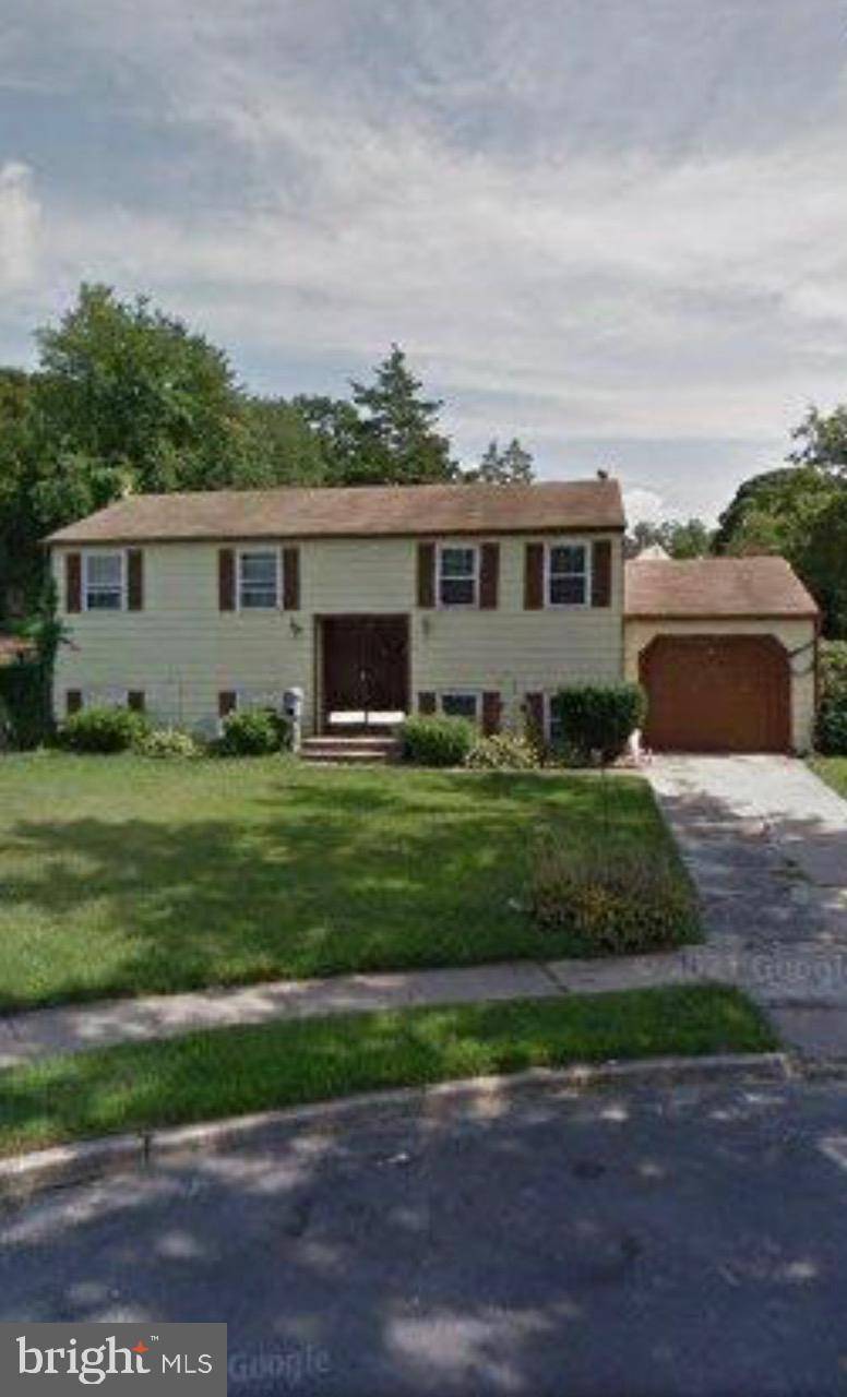 Clementon, NJ 08021,5 MONITOR CT