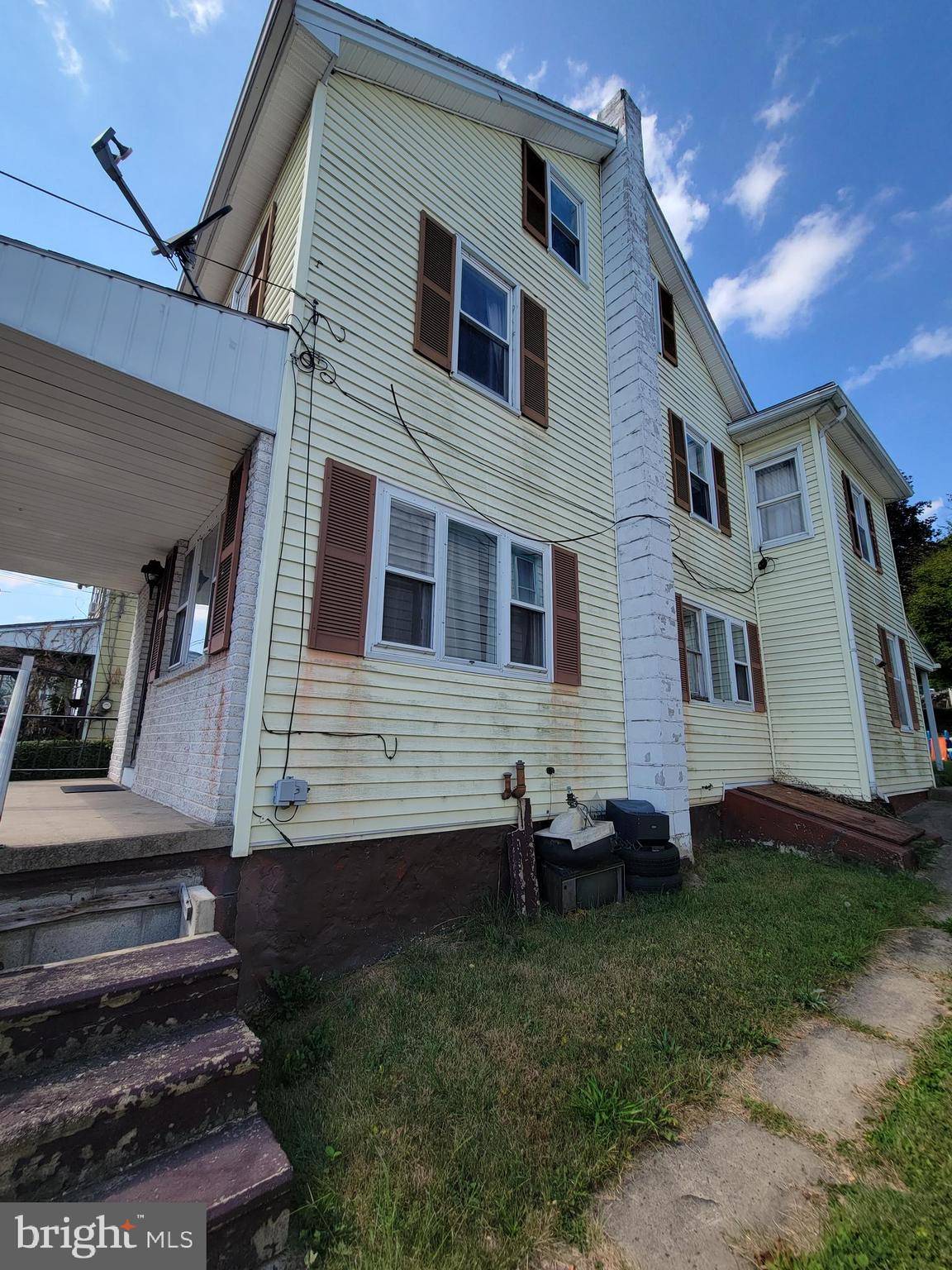 Lykens, PA 17048,508 POTTSVILLE ST