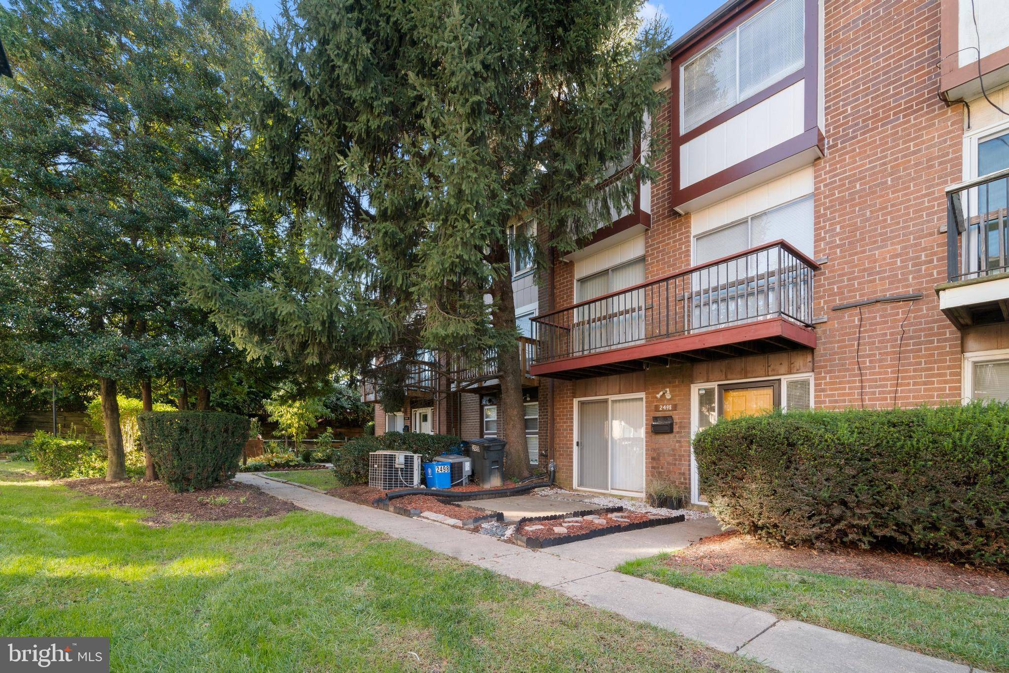 Silver Spring, MD 20906,2498 SUN VALLEY CIR #8-H