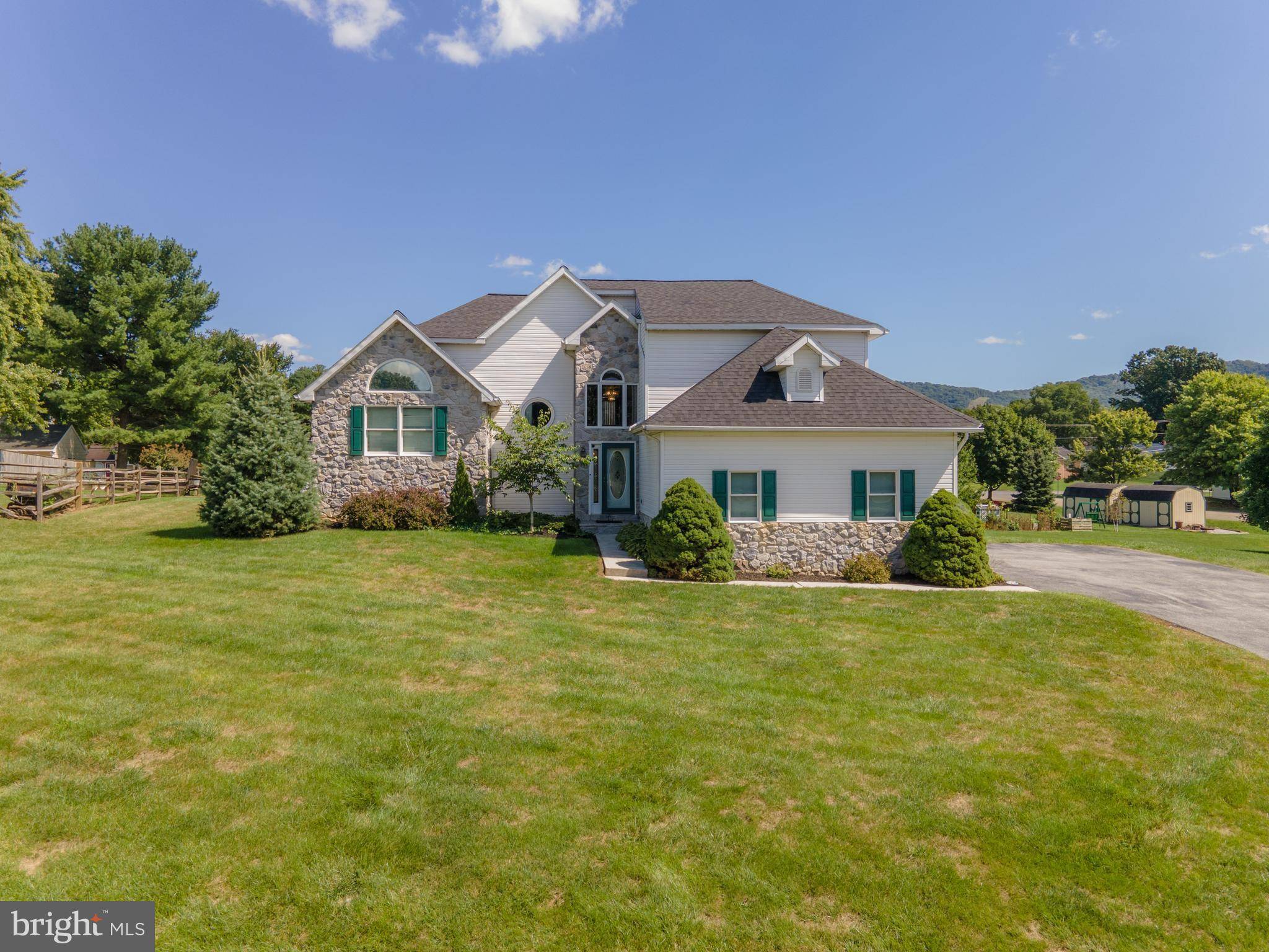 Boonsboro, MD 21713,103 DAVID DR