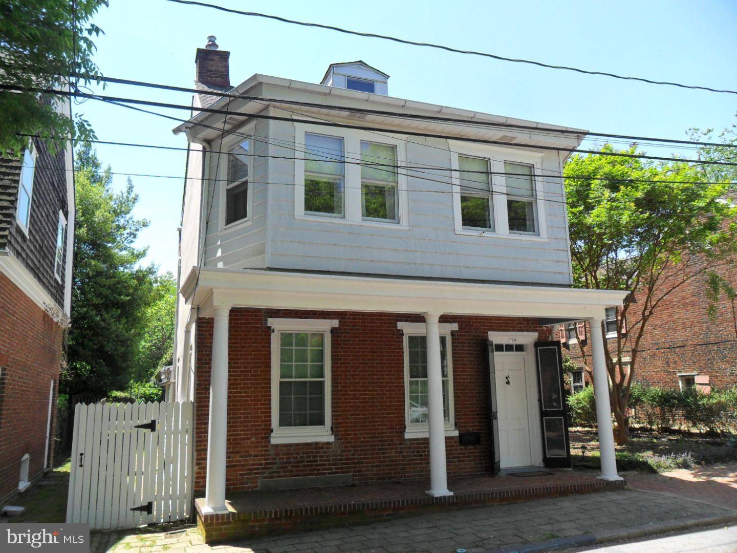 New Castle, DE 19720,114 HARMONY ST