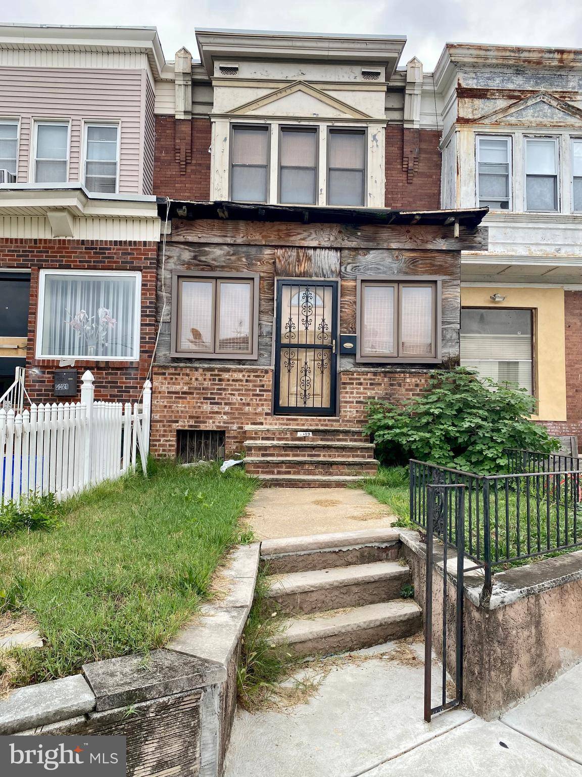 Philadelphia, PA 19143,5319 THOMAS AVE