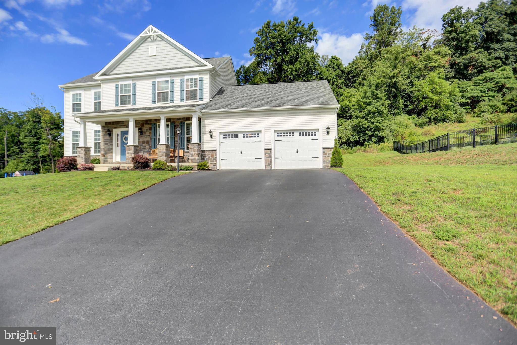 New Cumberland, PA 17070,546 SANDPIPER LN