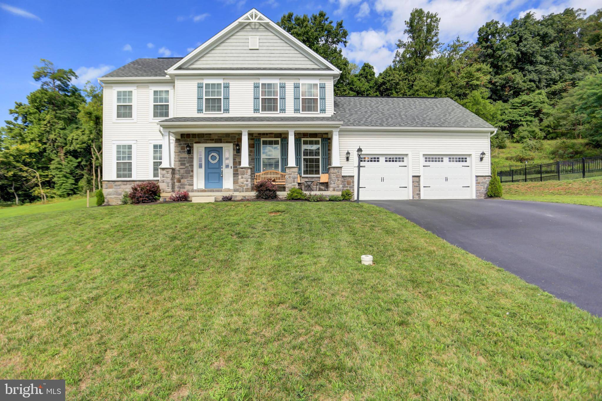 New Cumberland, PA 17070,546 SANDPIPER LN