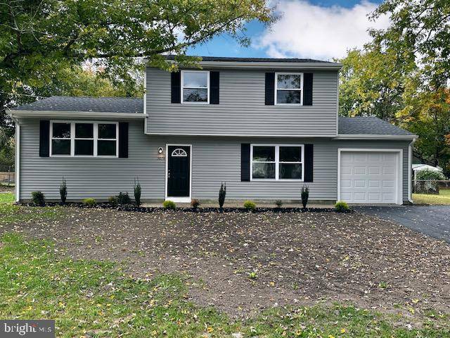 Vineland, NJ 08361,3079 DIAMOND DR