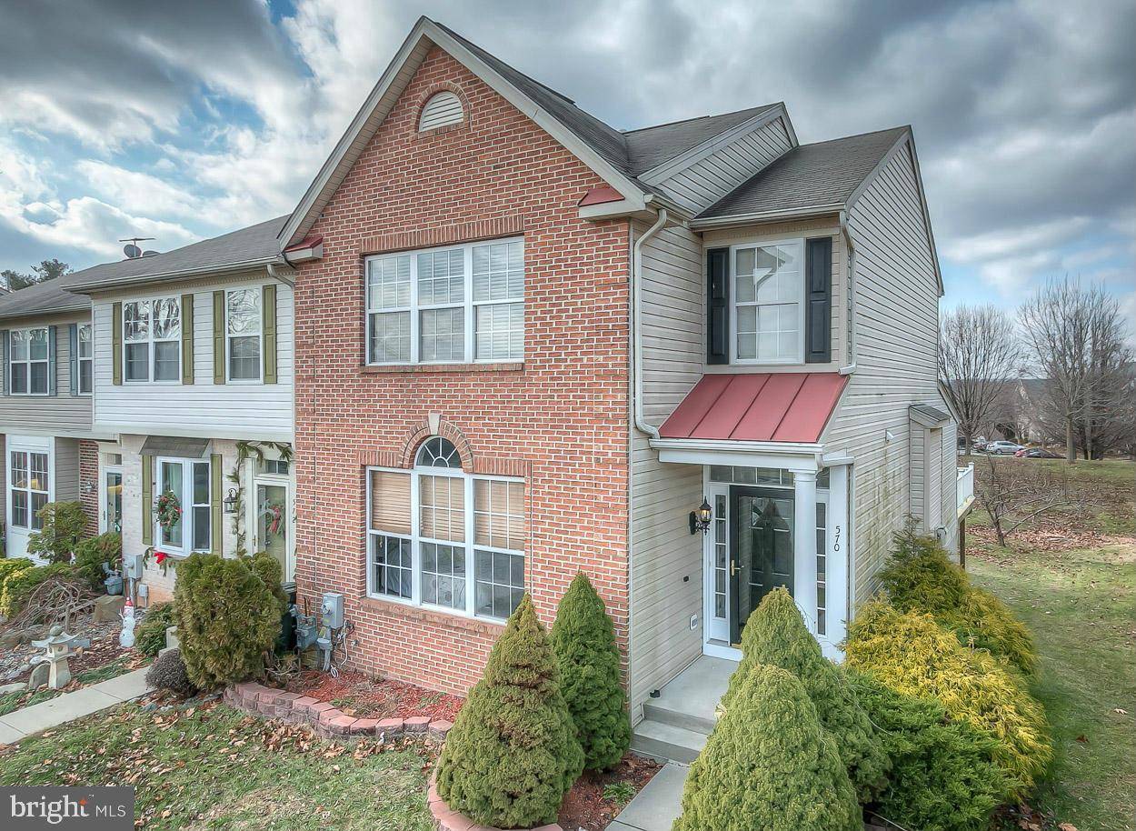 Abingdon, MD 21009,570 DOEFIELD CT