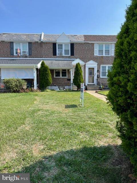 Clifton Heights, PA 19018,293 WESTPARK LN