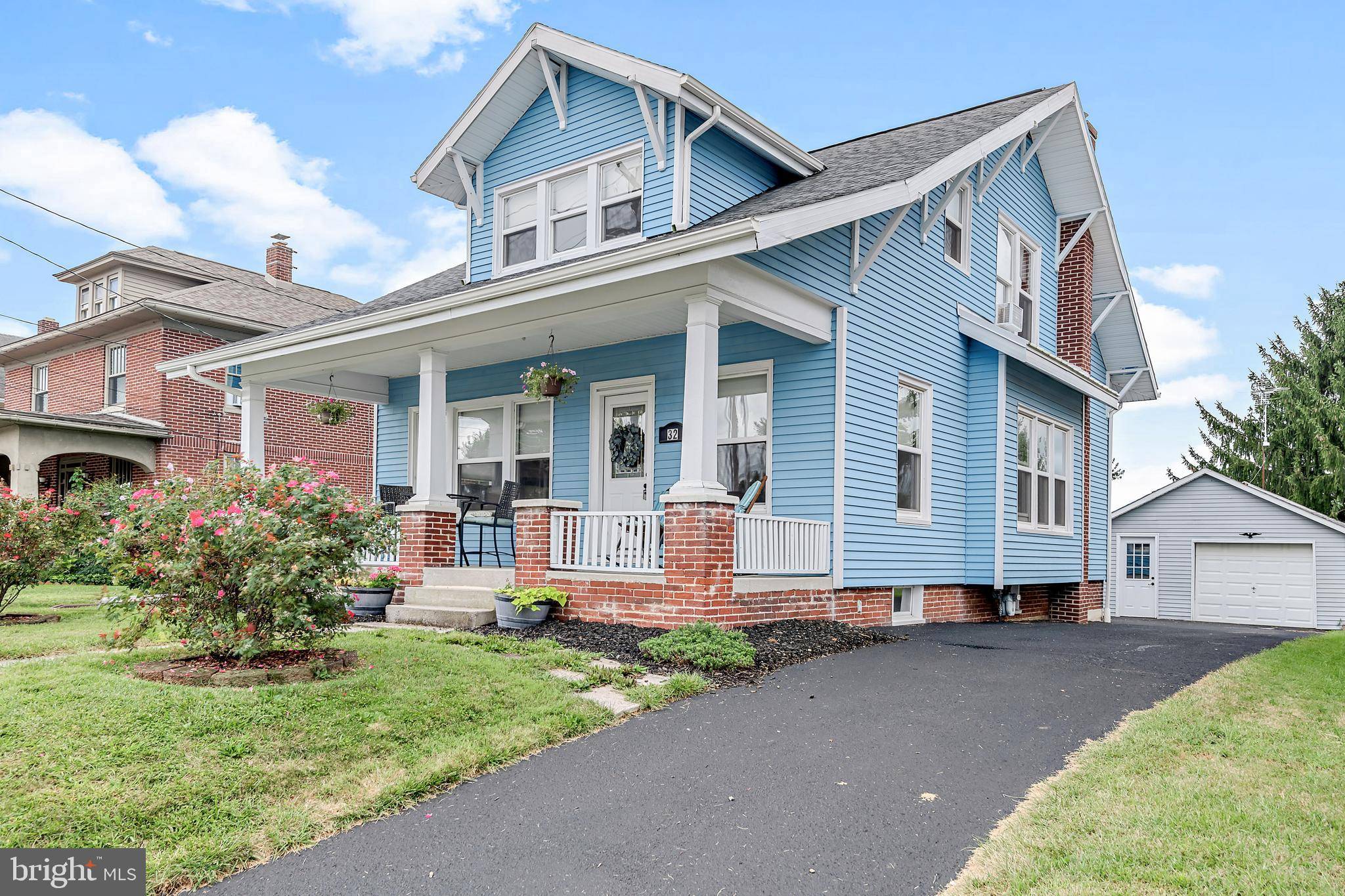 Spring Grove, PA 17362,32 BERLIN ST