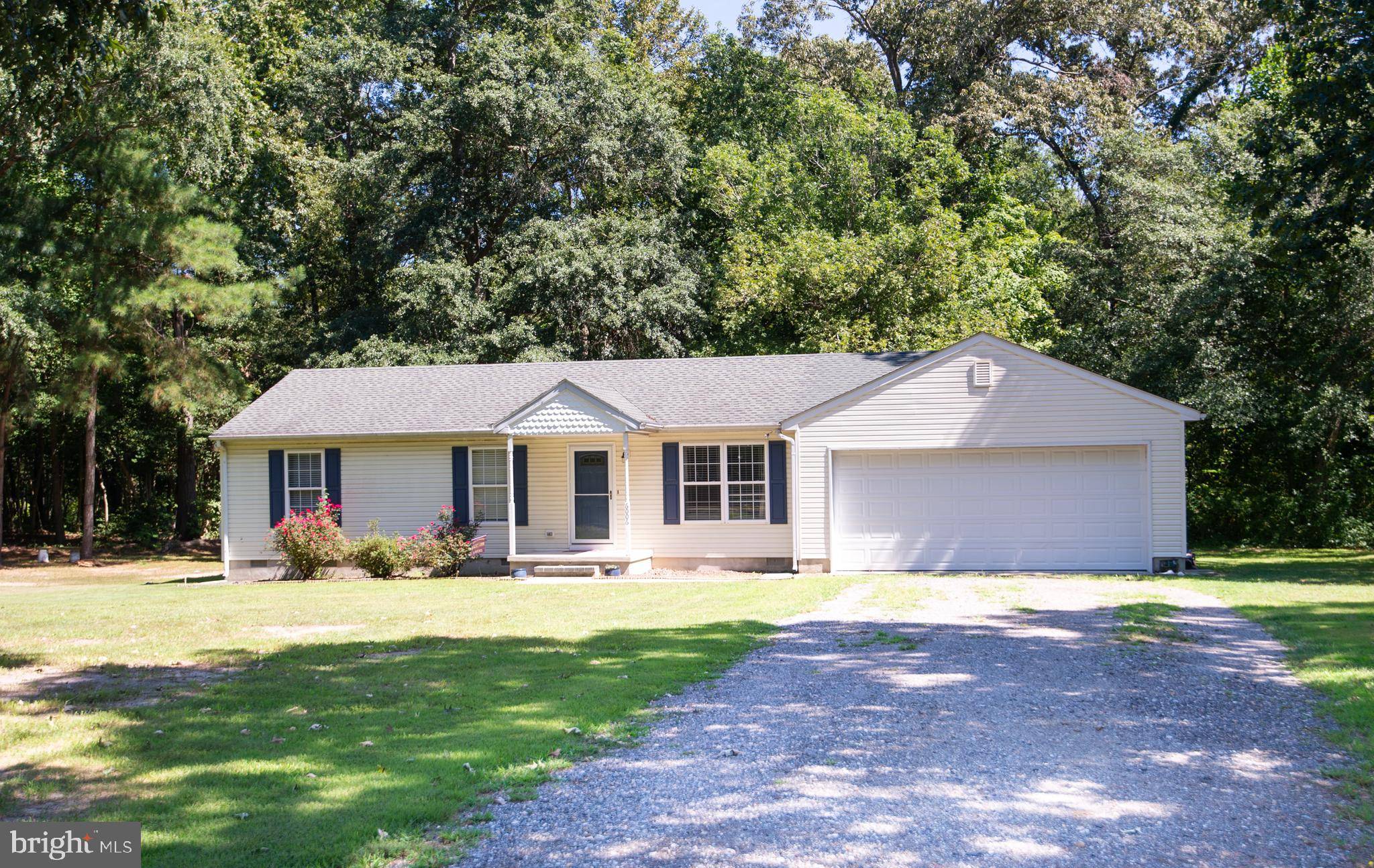 Hurlock, MD 21643,6006 COREY WAY