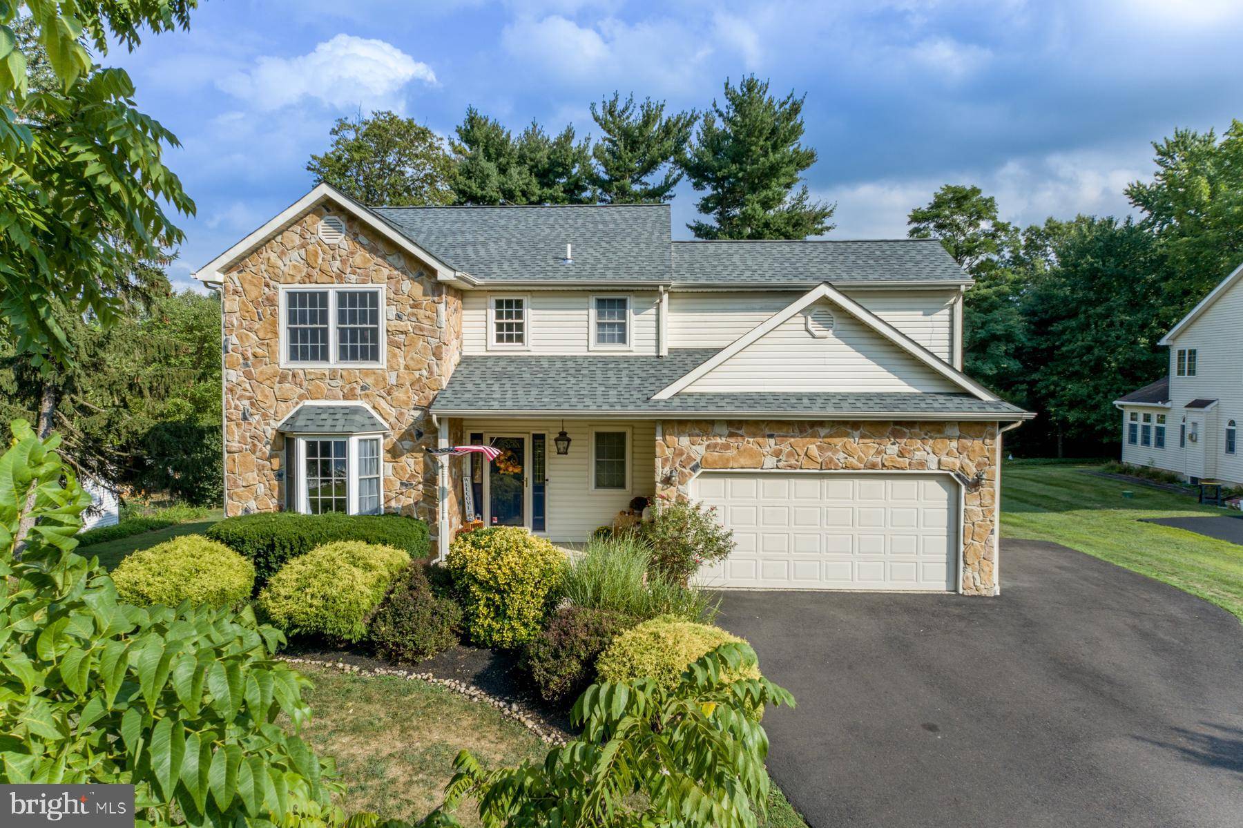 Churchville, PA 18966,35 SASSAFRAS DR