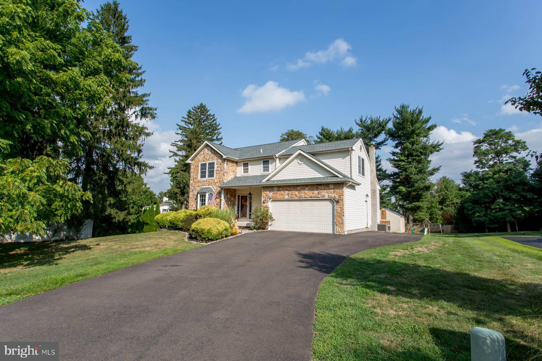 Churchville, PA 18966,35 SASSAFRAS DR