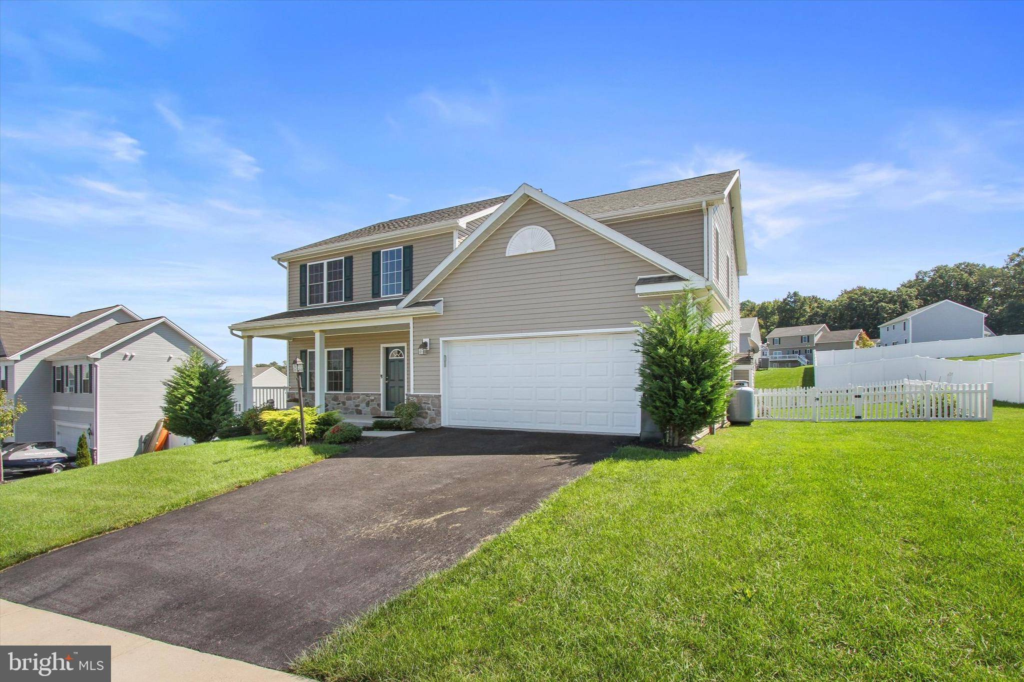 York Haven, PA 17370,60 BLUEGRASS WAY