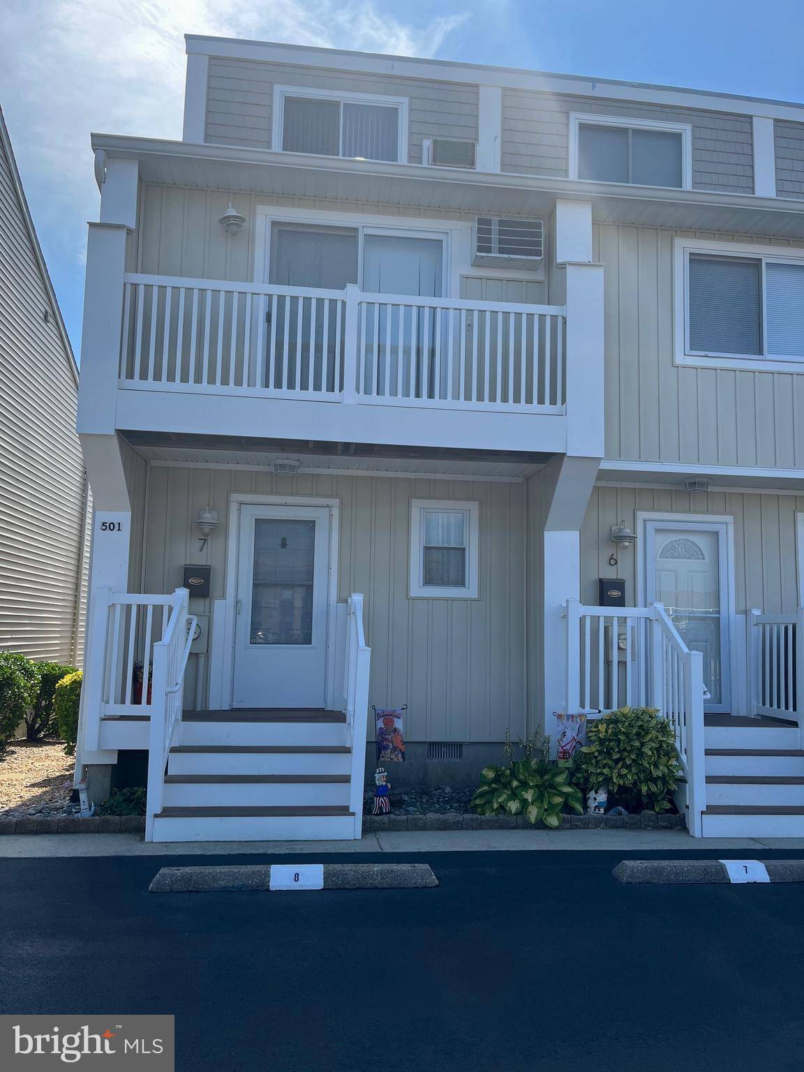 Ocean City, MD 21842,501 PENGUIN DR #7A