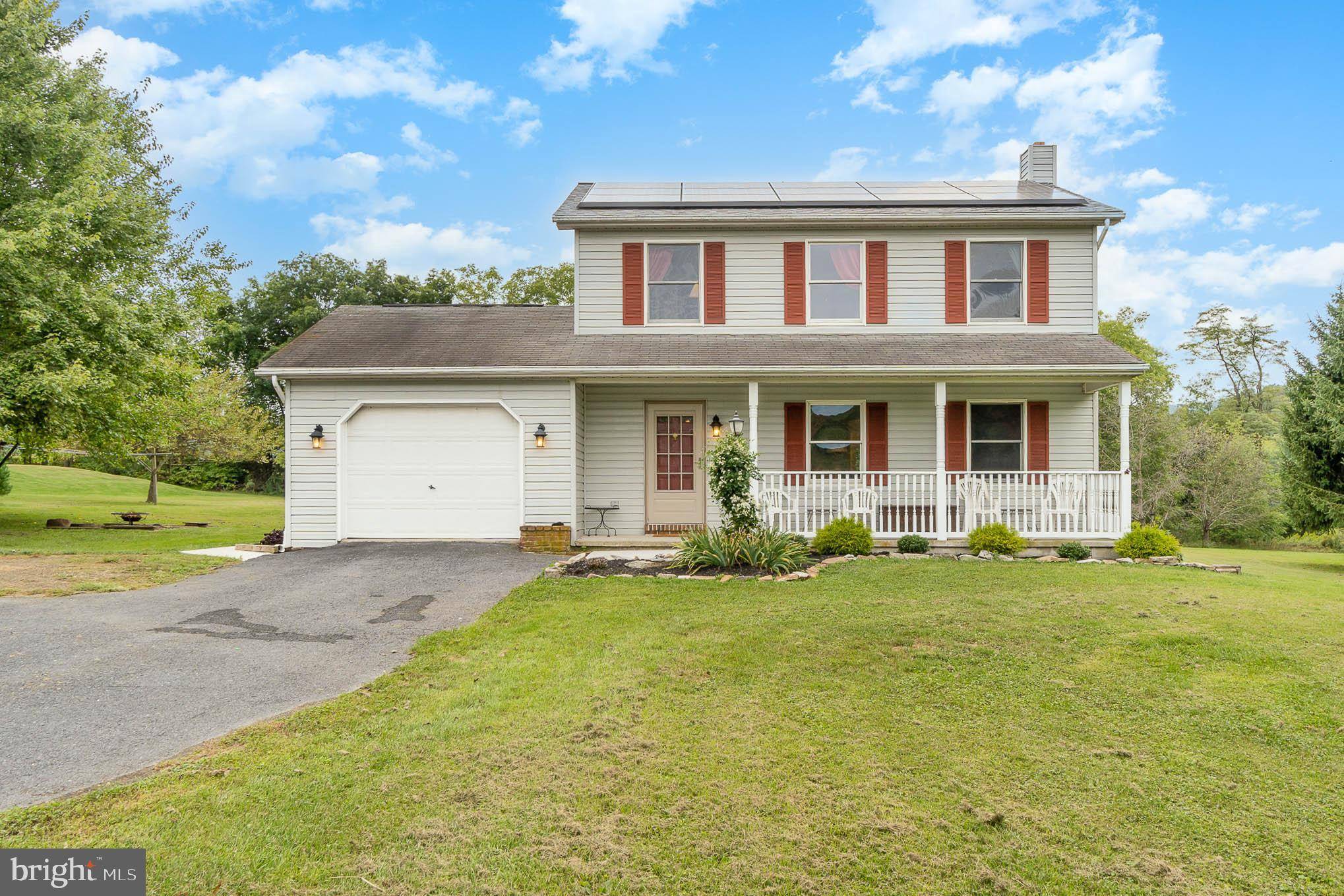 Landisburg, PA 17040,23 BAKER LN