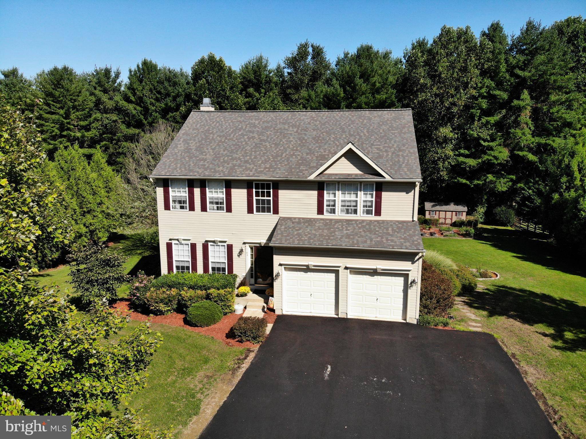 Colora, MD 21917,94 SPRING KNOLL CT