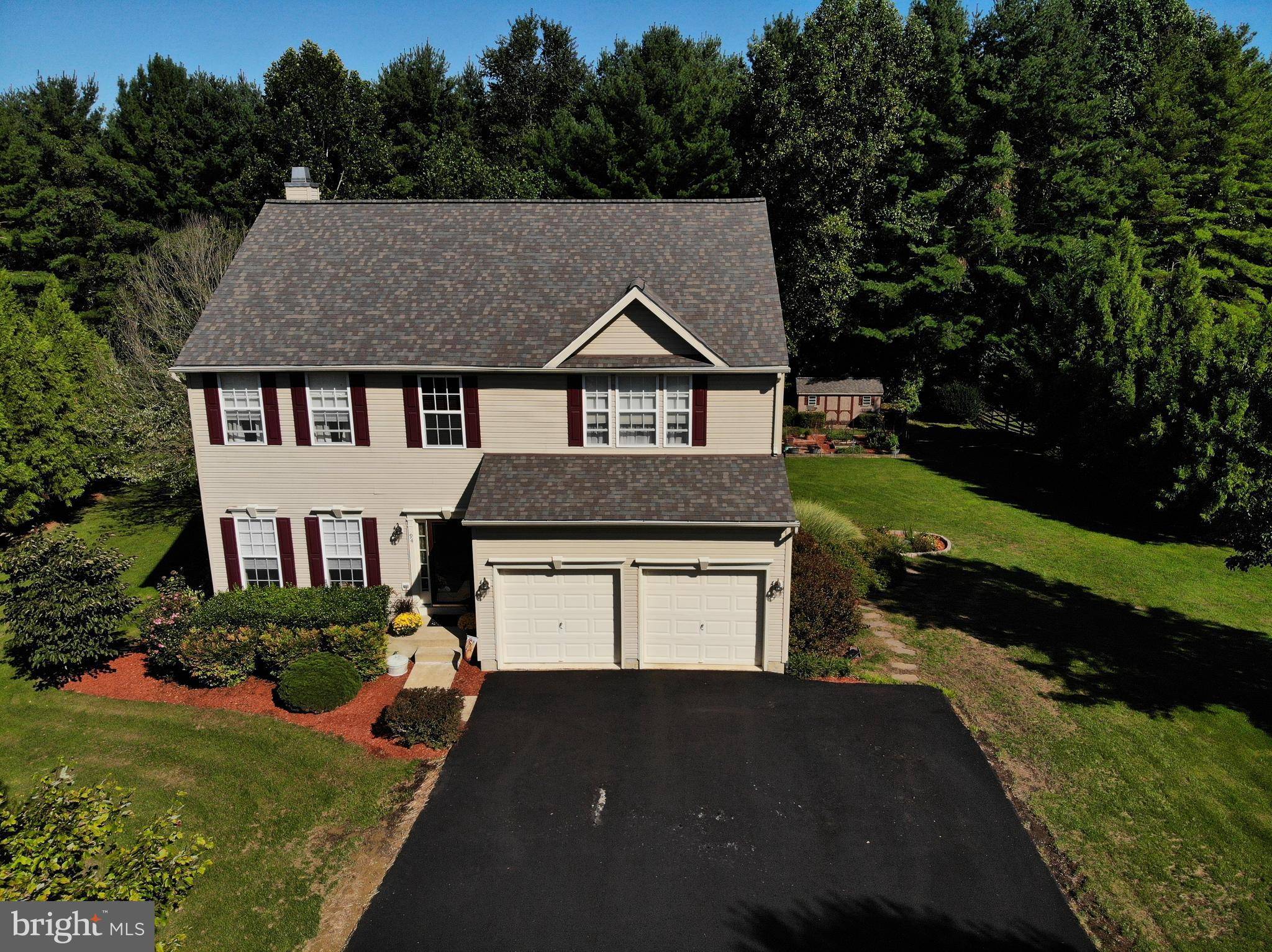 Colora, MD 21917,94 SPRING KNOLL CT