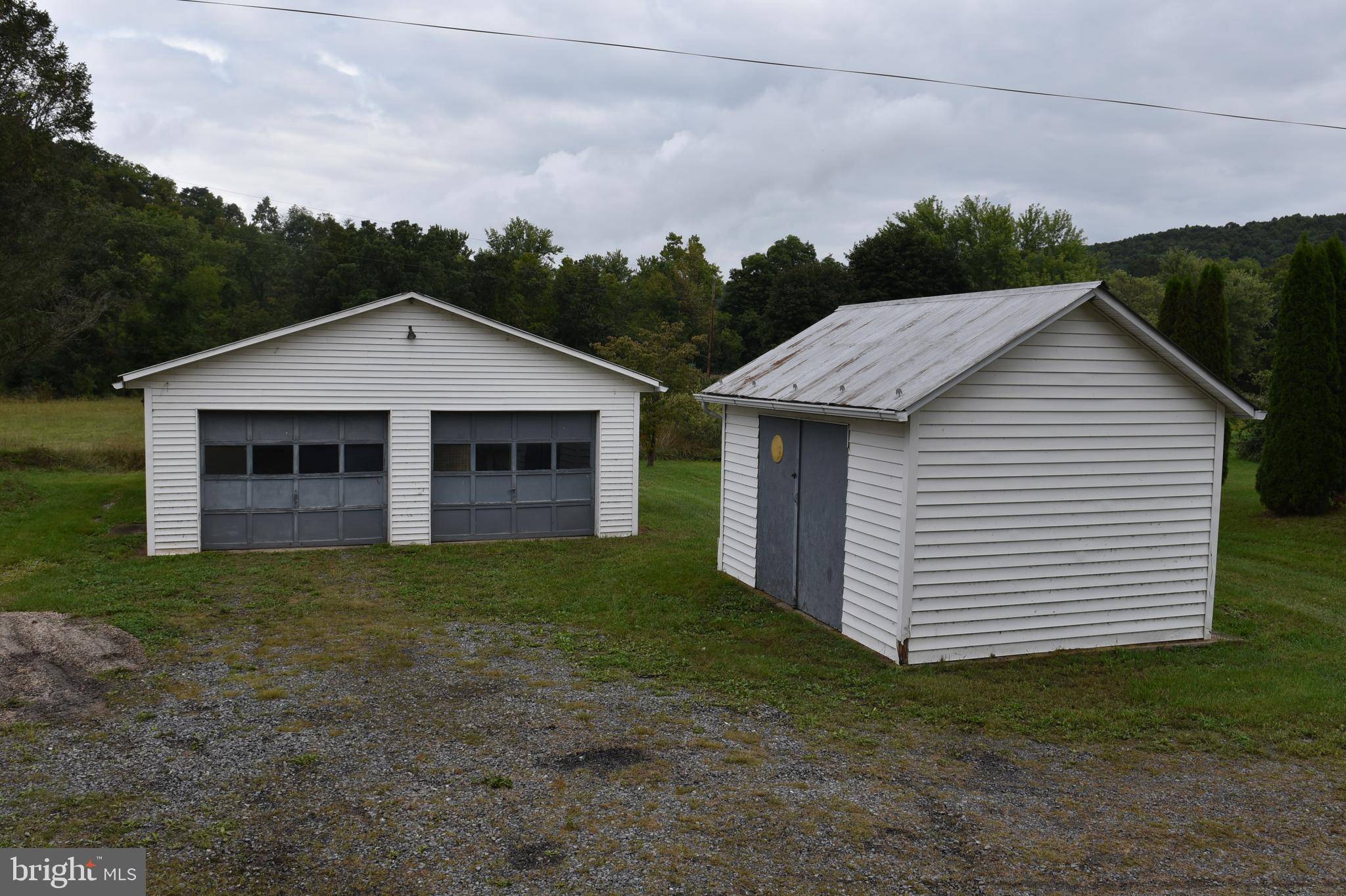 Orbisonia, PA 17243,10513 POUGE ROAD