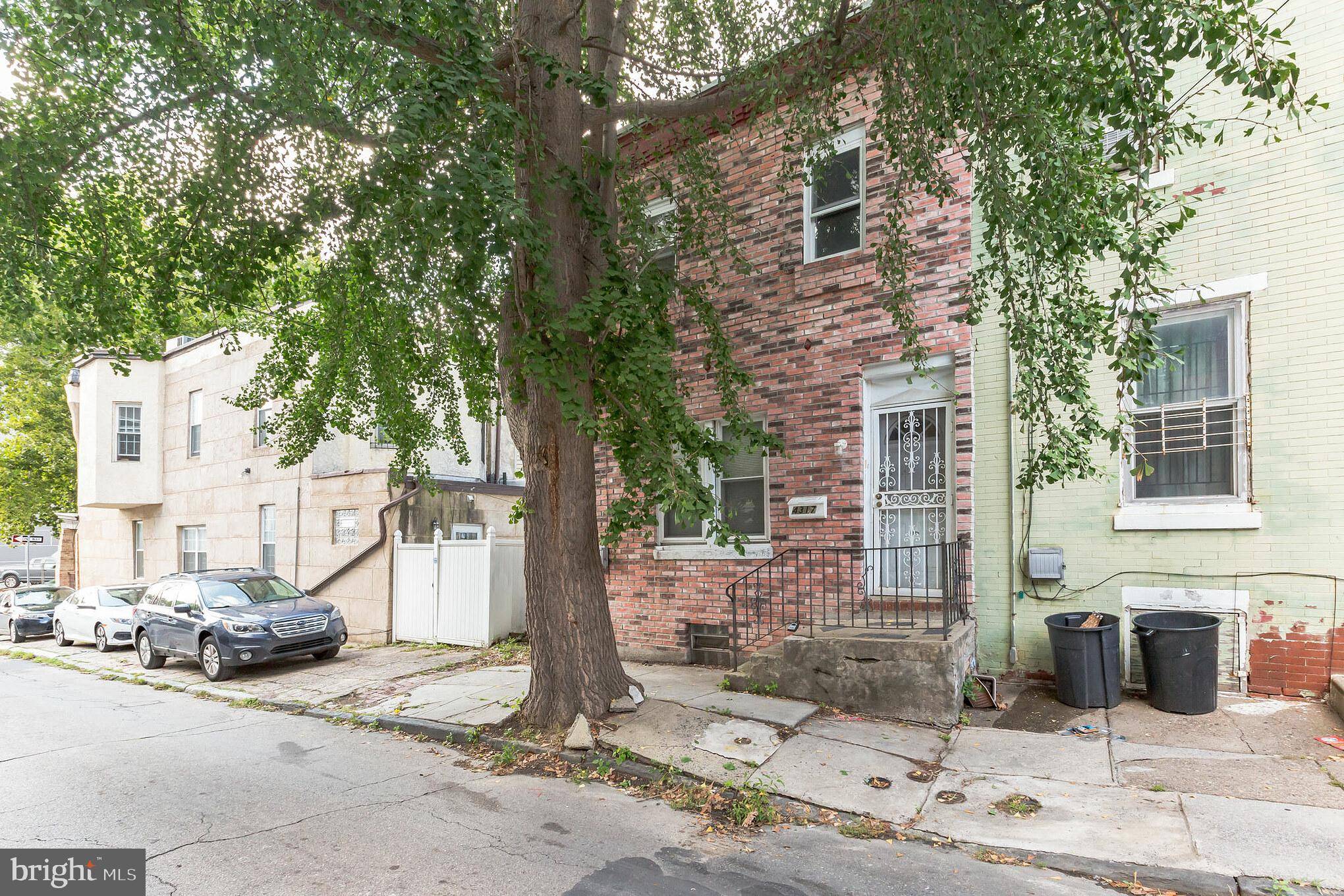 Philadelphia, PA 19104,4317 LUDLOW ST