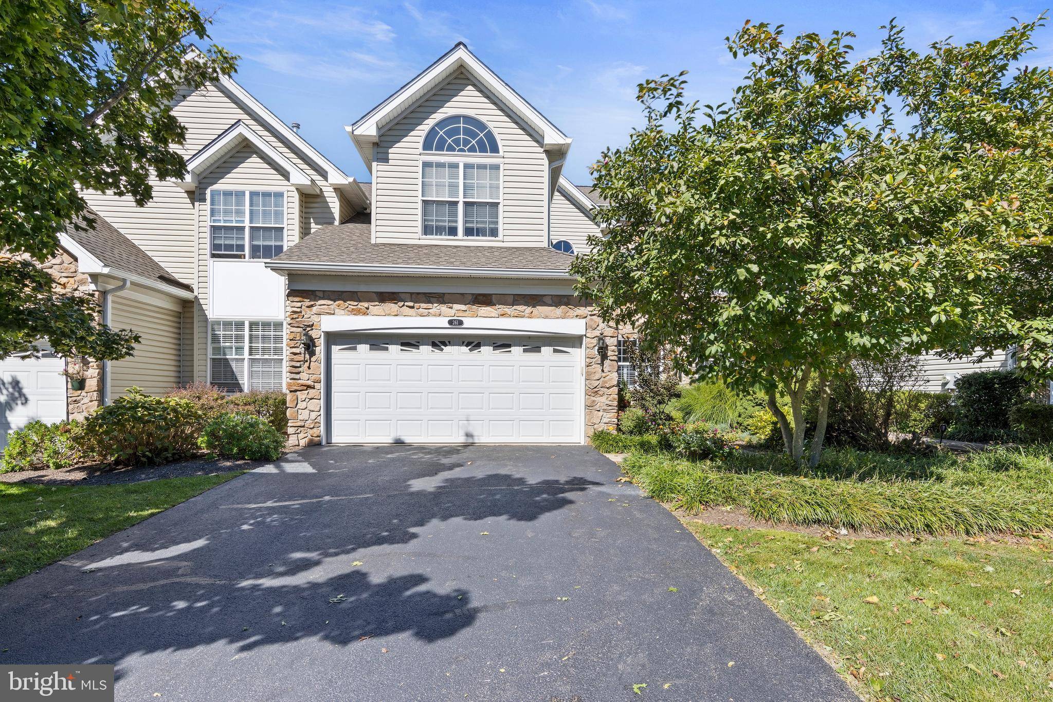 West Chester, PA 19380,261 TORREY PINE CT