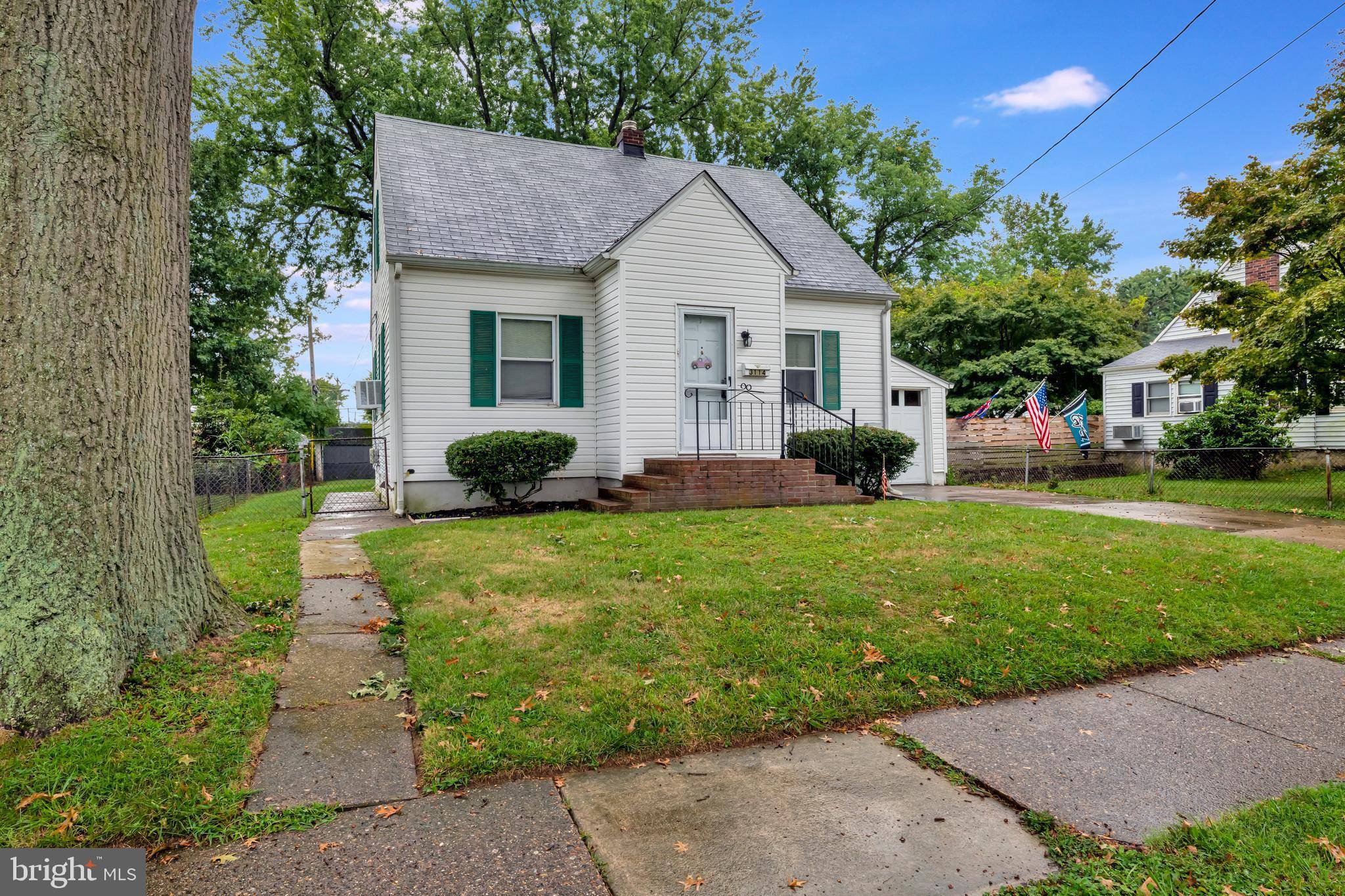 Claymont, DE 19703,3114 GREEN ST