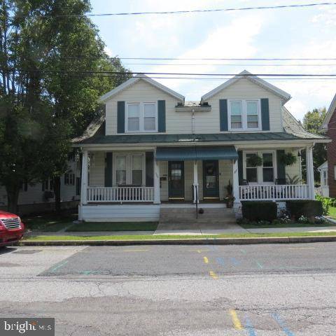 New Cumberland, PA 17070,406 6TH STREET