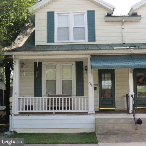 New Cumberland, PA 17070,406 6TH STREET