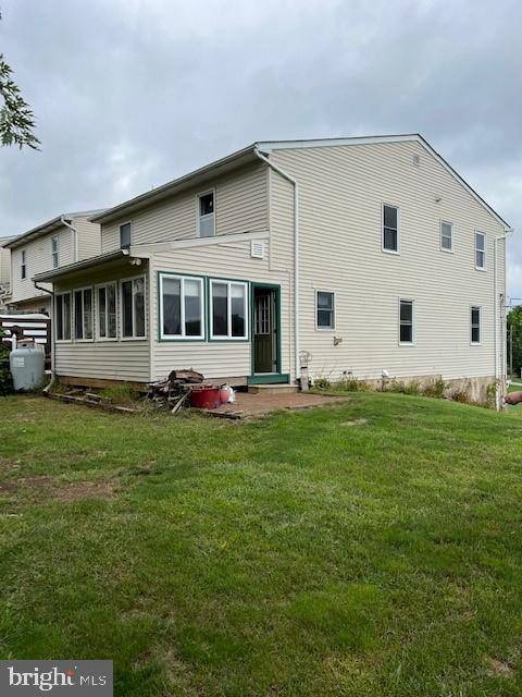 Parkesburg, PA 19365,392 3RD AVE