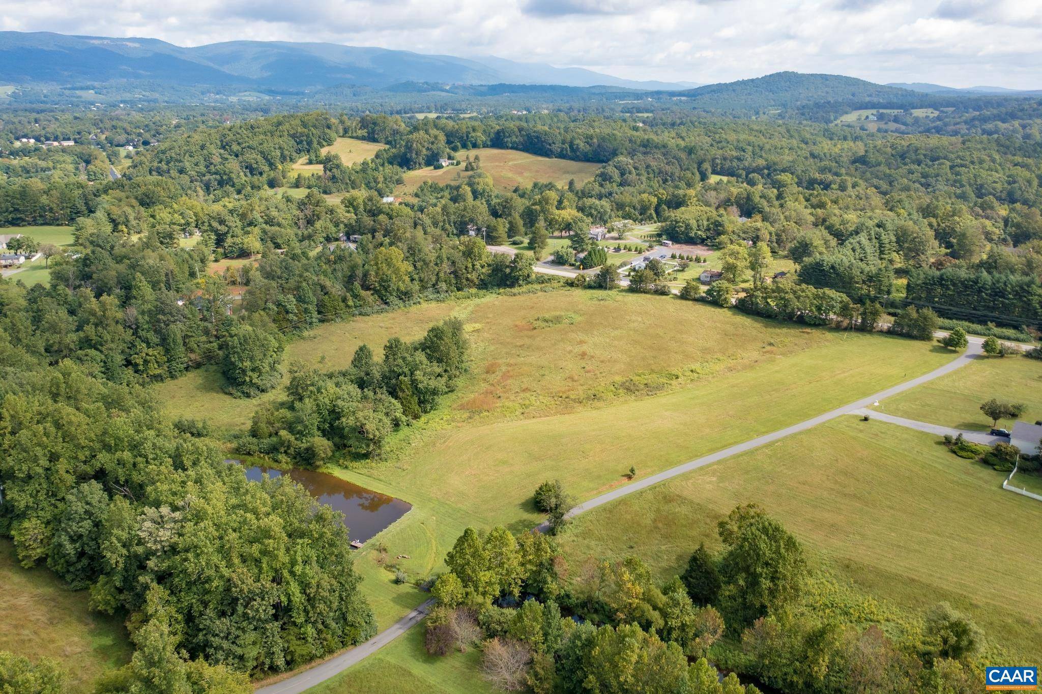 Afton, VA 22920,LOT 16 ROCKFISH ORCHARD DR