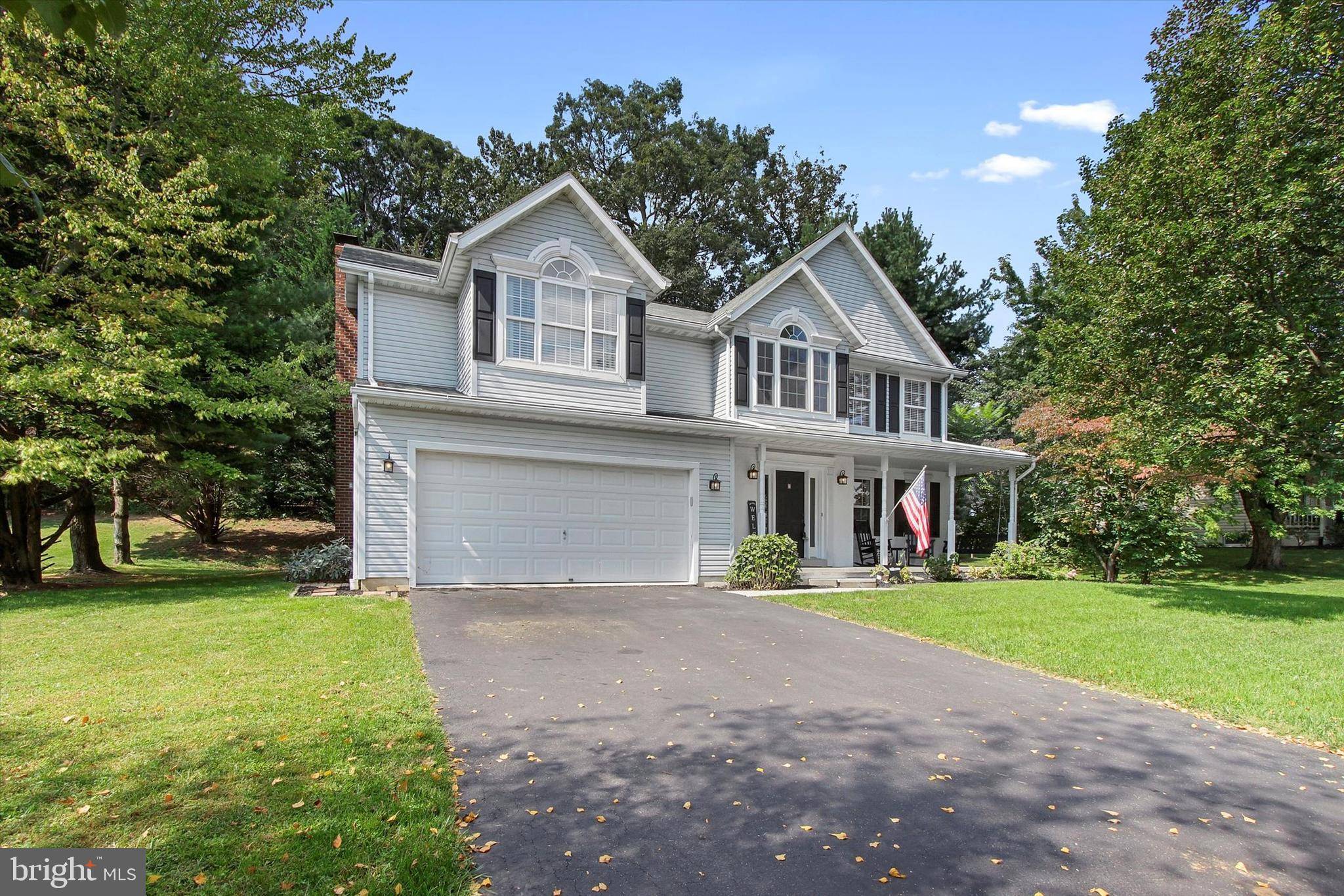 Stewartstown, PA 17363,7 MALLET CT