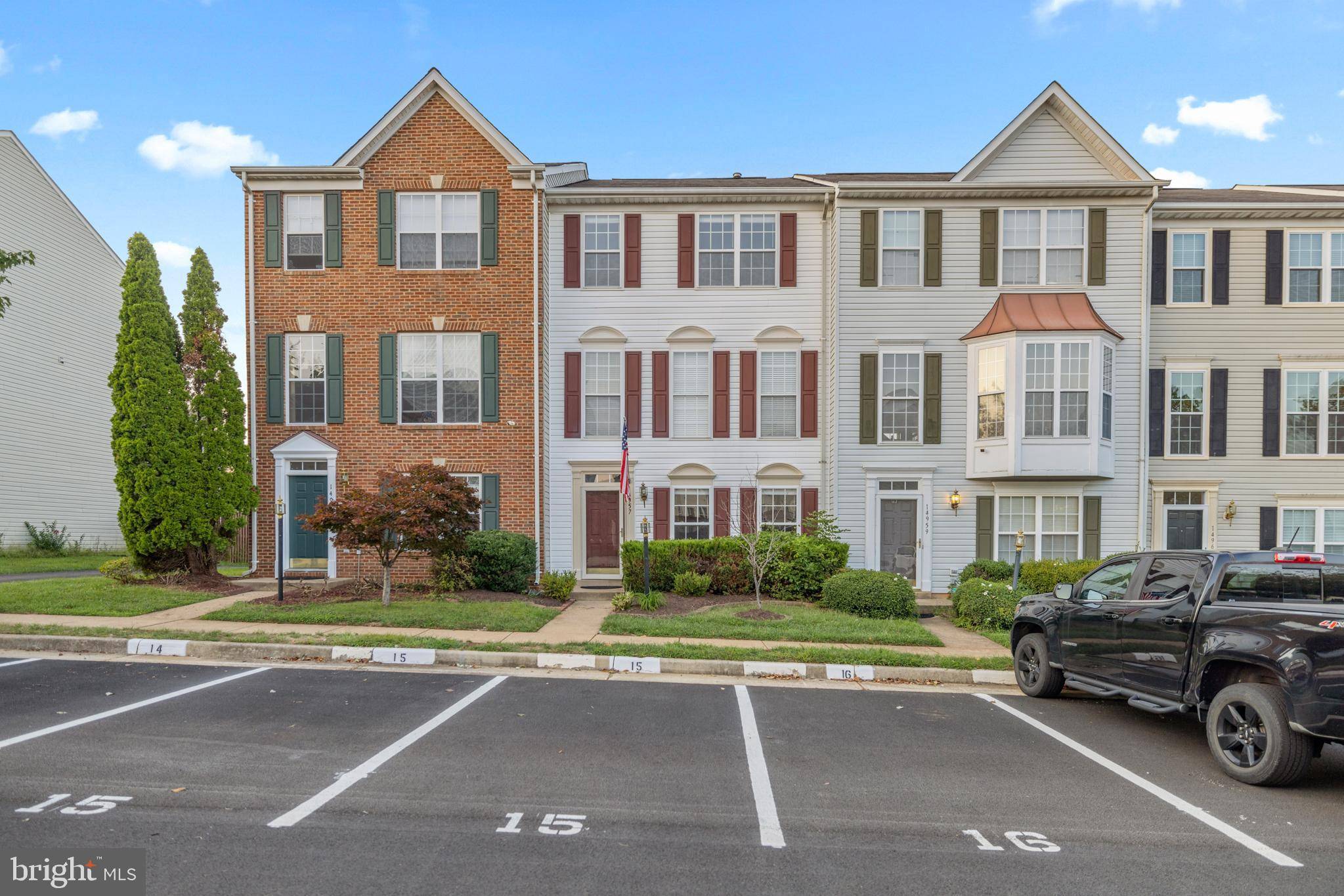 Woodbridge, VA 22193,14957 WHITTIER LOOP