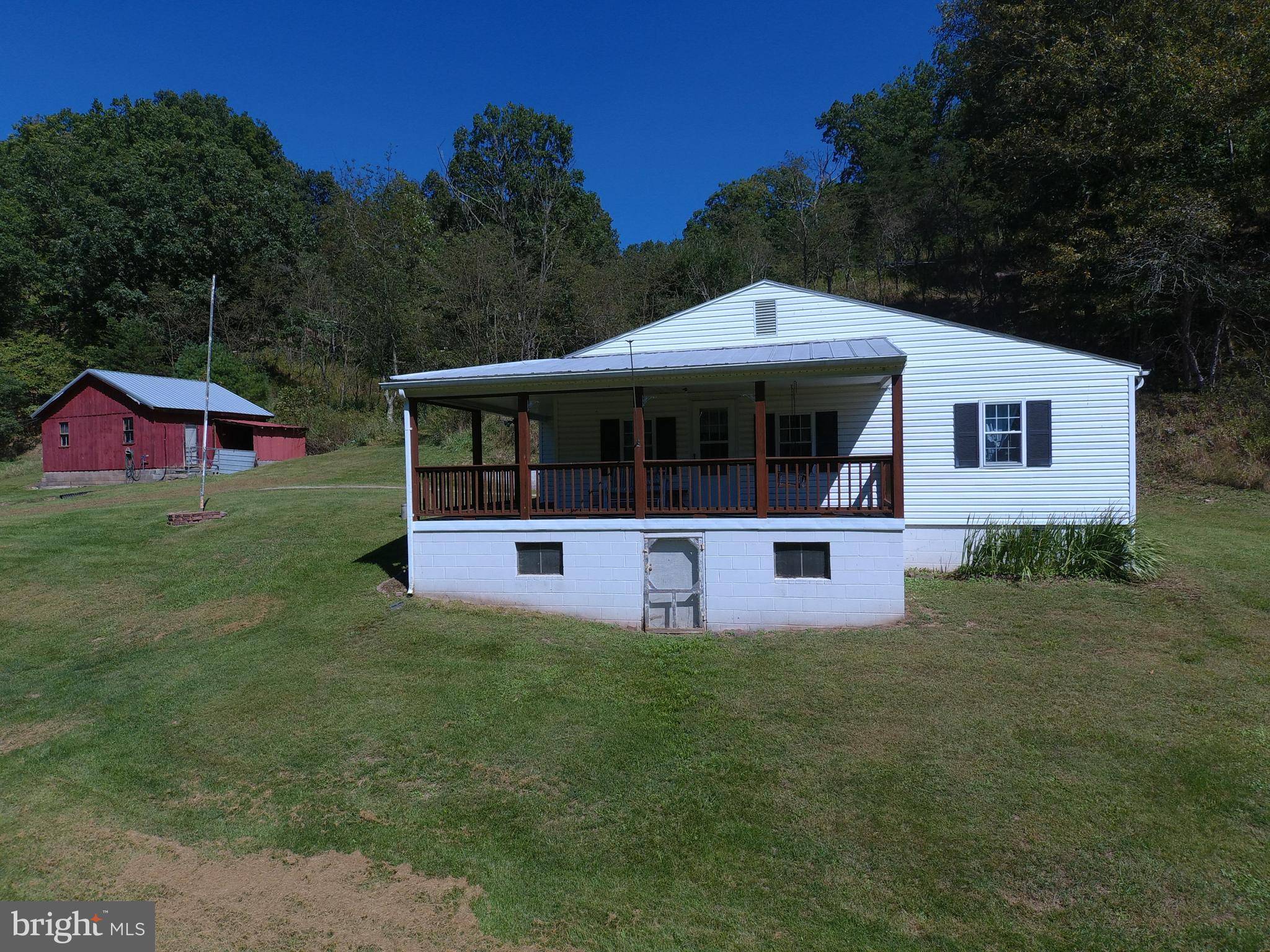 Mathias, WV 26812,690 HELMICK ROCK RD.