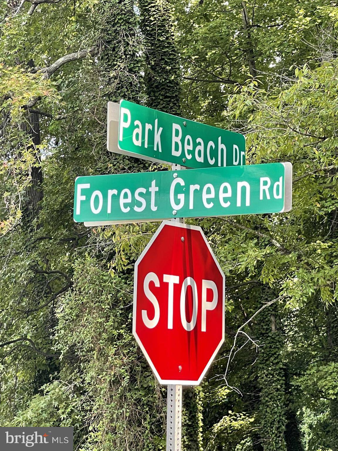 Aberdeen, MD 21001,PARK BEACH DR