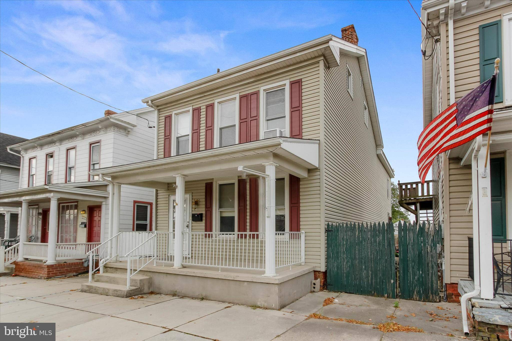 Hanover, PA 17331,435 BALTIMORE ST