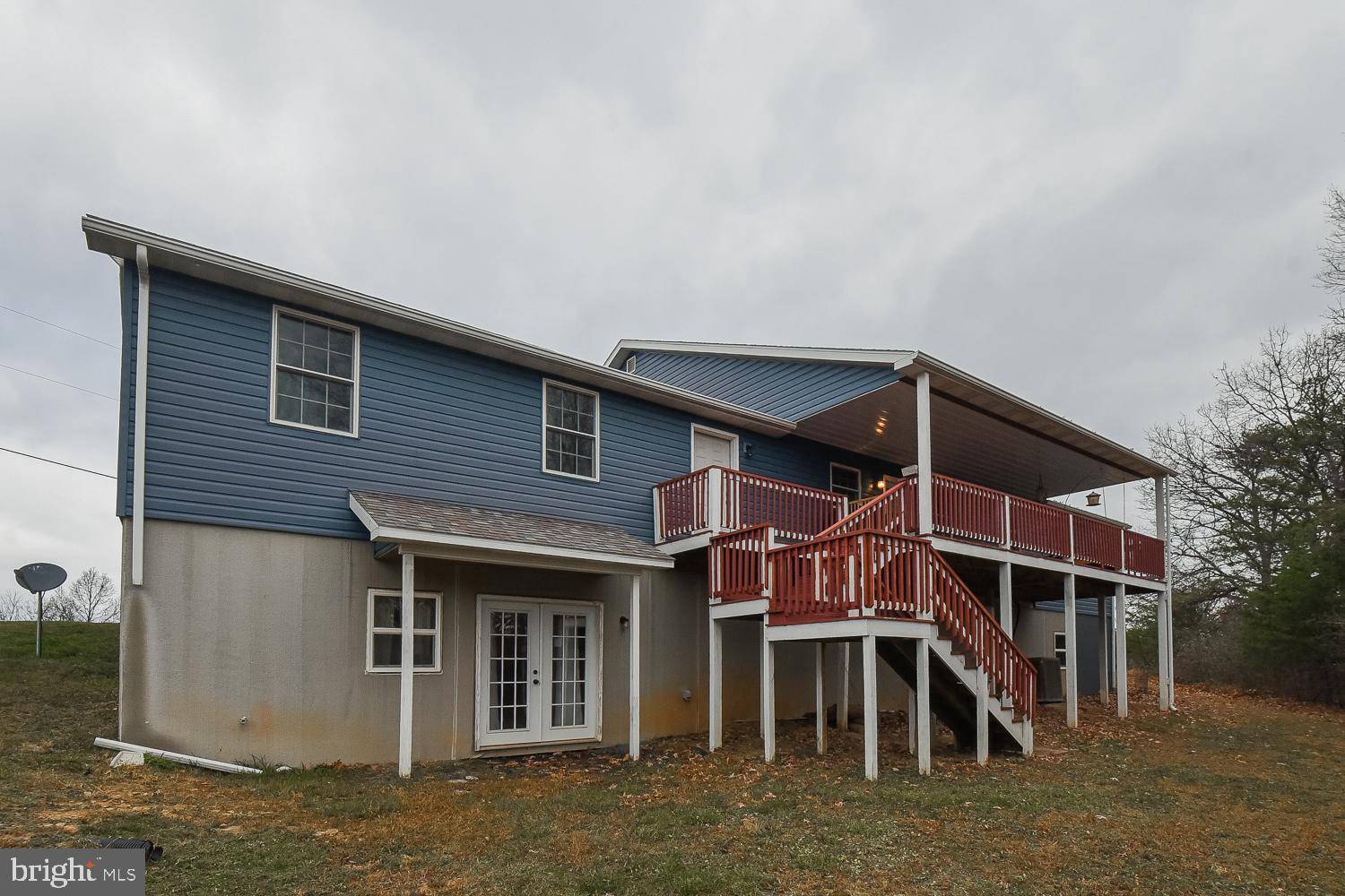 Romney, WV 26757,249 COMMUNITY WAY