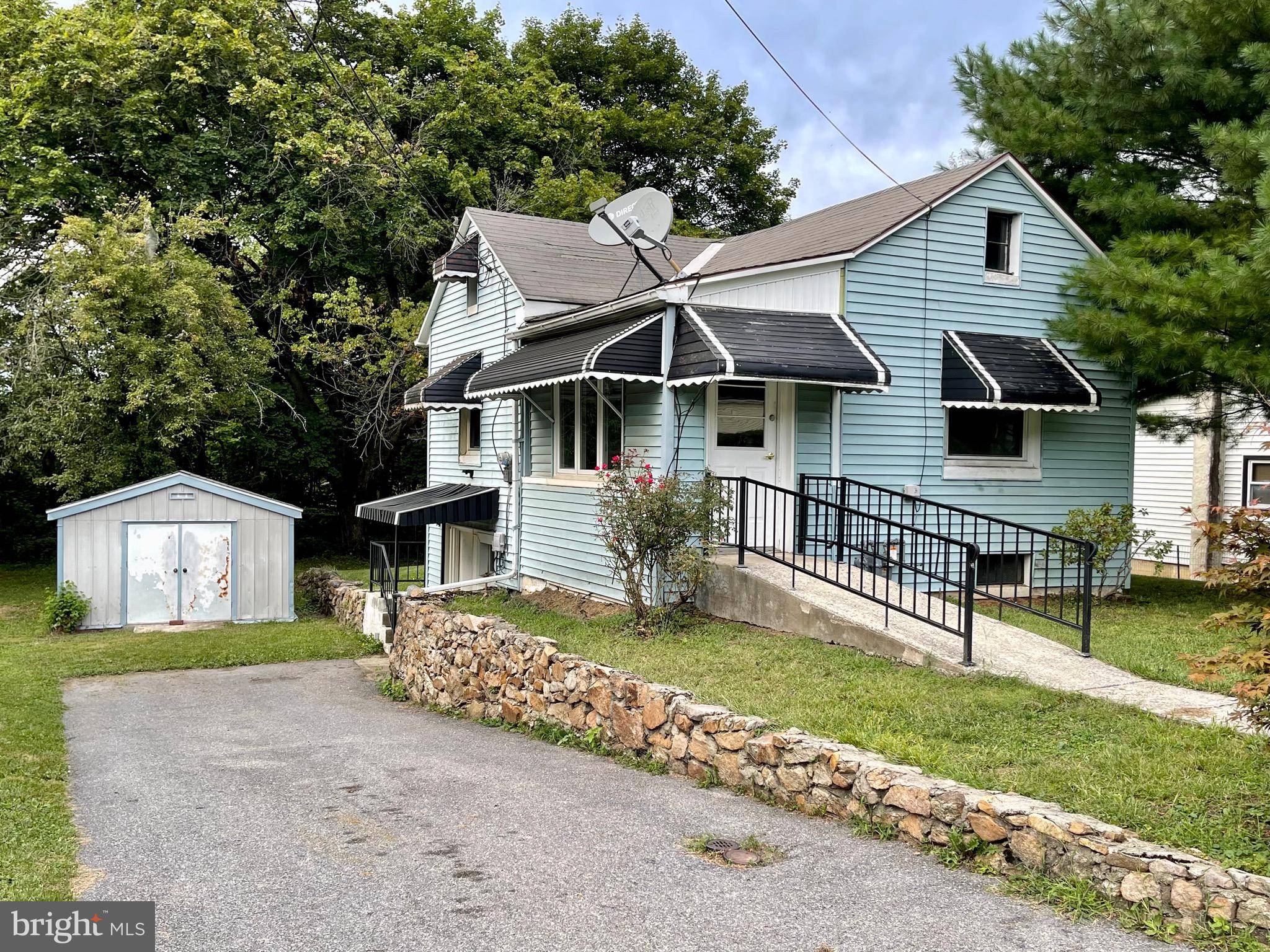 Blandon, PA 19510,162 W WESNER RD