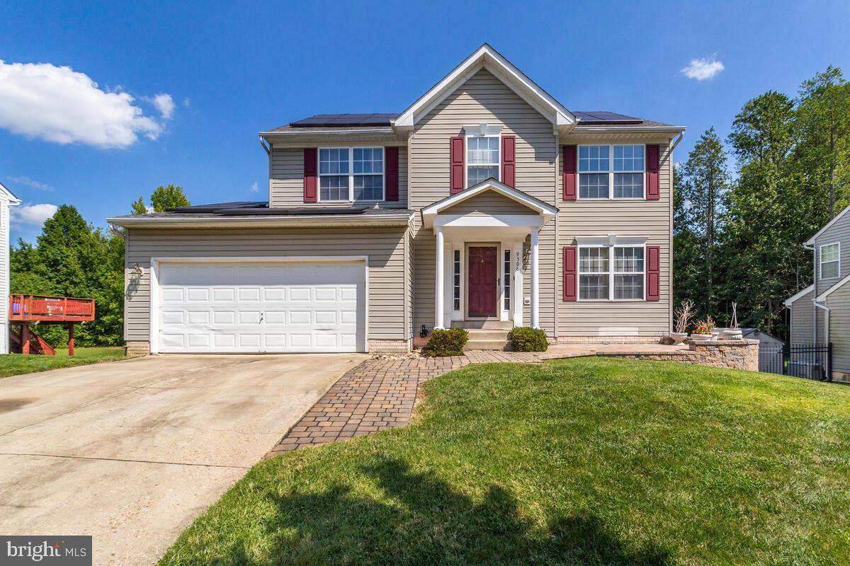 Upper Marlboro, MD 20772,9508 TOUCAN DR