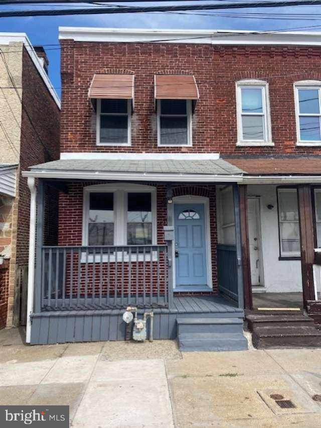 Marcus Hook, PA 19061,237 GREEN ST