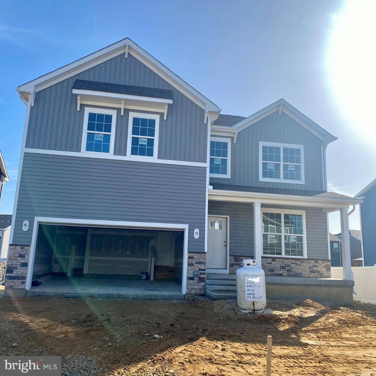 Manahawkin, NJ 08050,119 BENNET LN