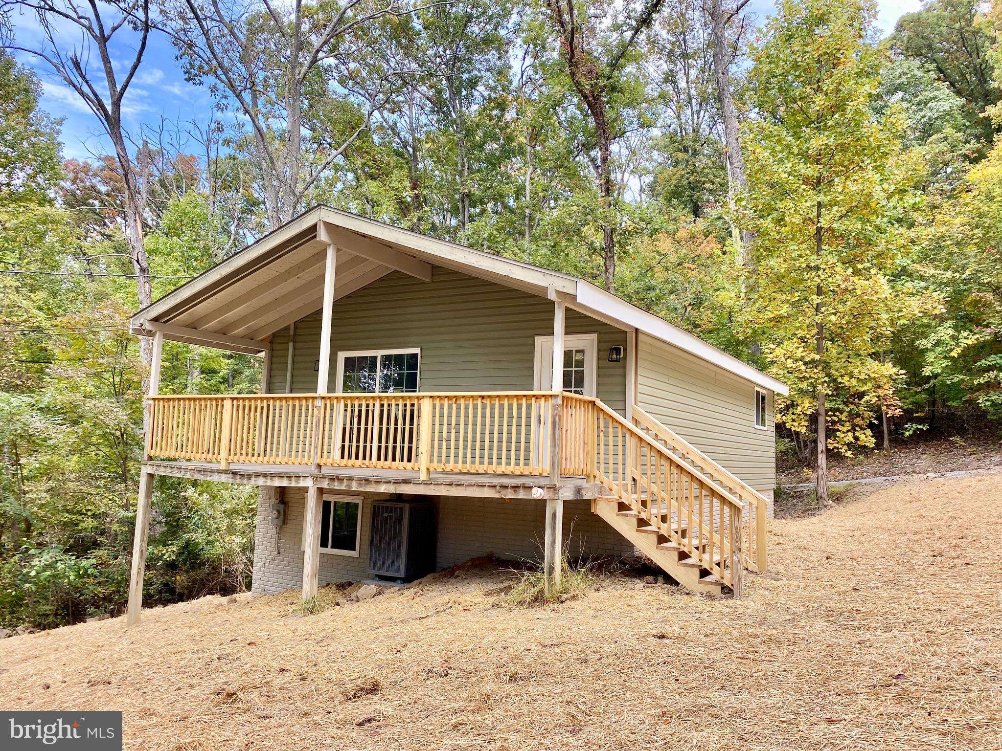 Gerrardstown, WV 25420,98 POSSUM HOLLOW TRAIL