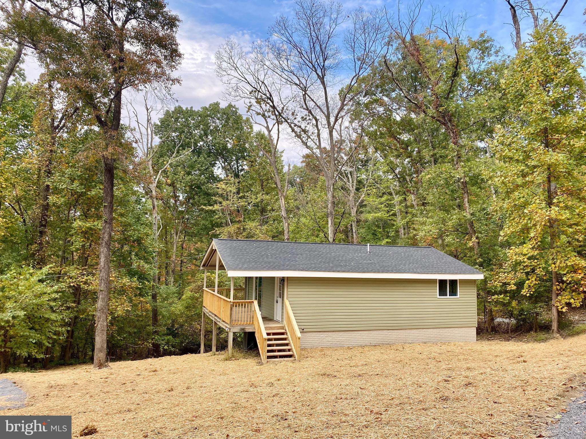 Gerrardstown, WV 25420,98 POSSUM HOLLOW TRAIL