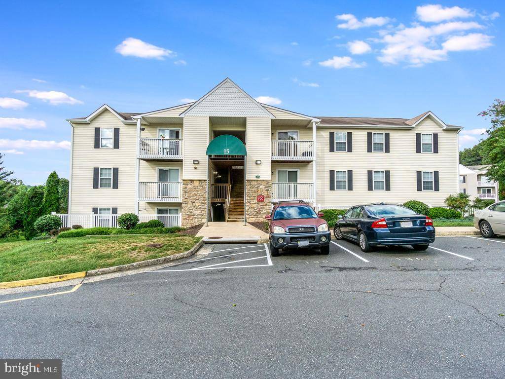 Stafford, VA 22554,15 FERN OAK CIR 302 #15302