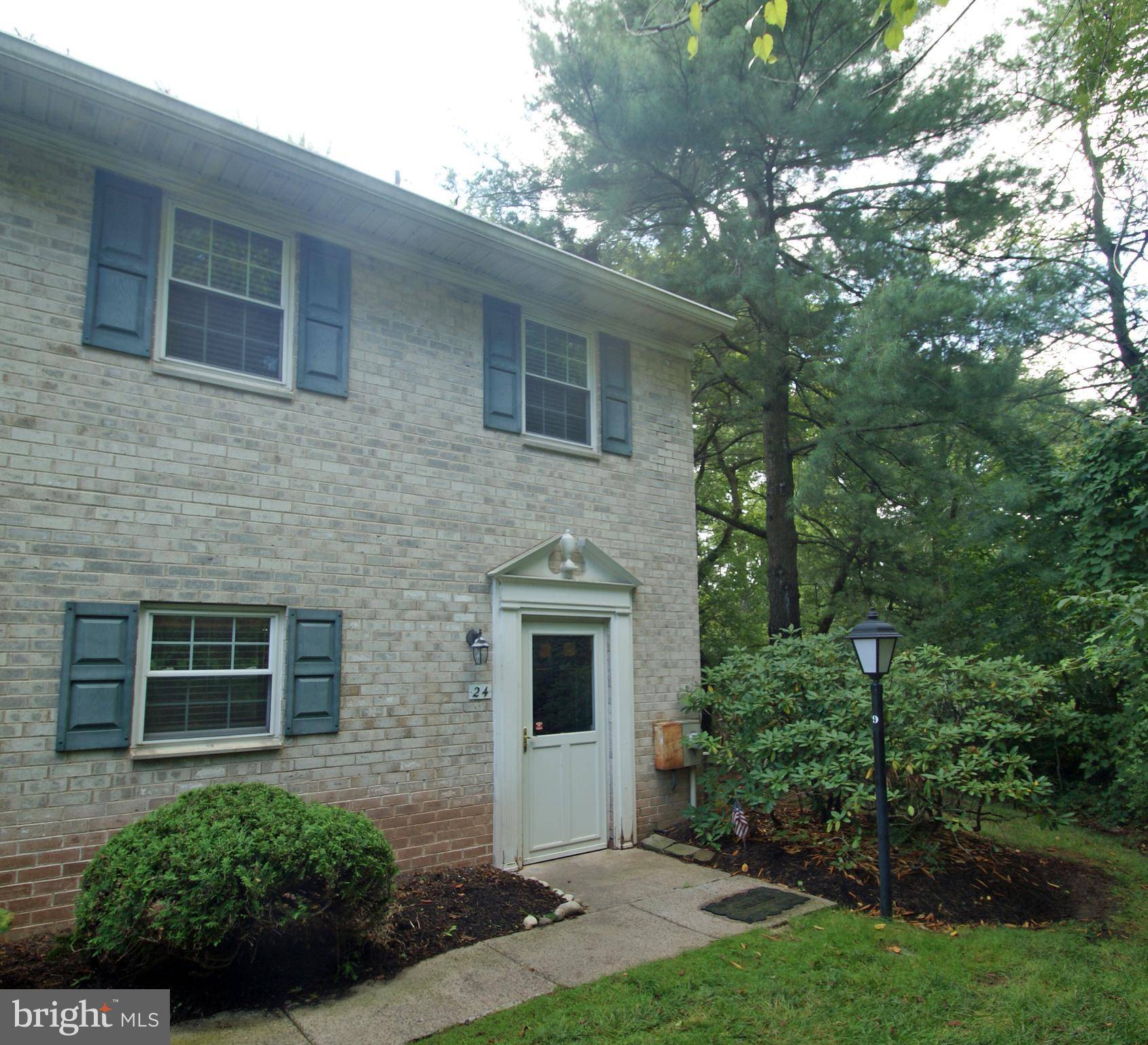 Ambler, PA 19002,24 CAVENDISH DR #24