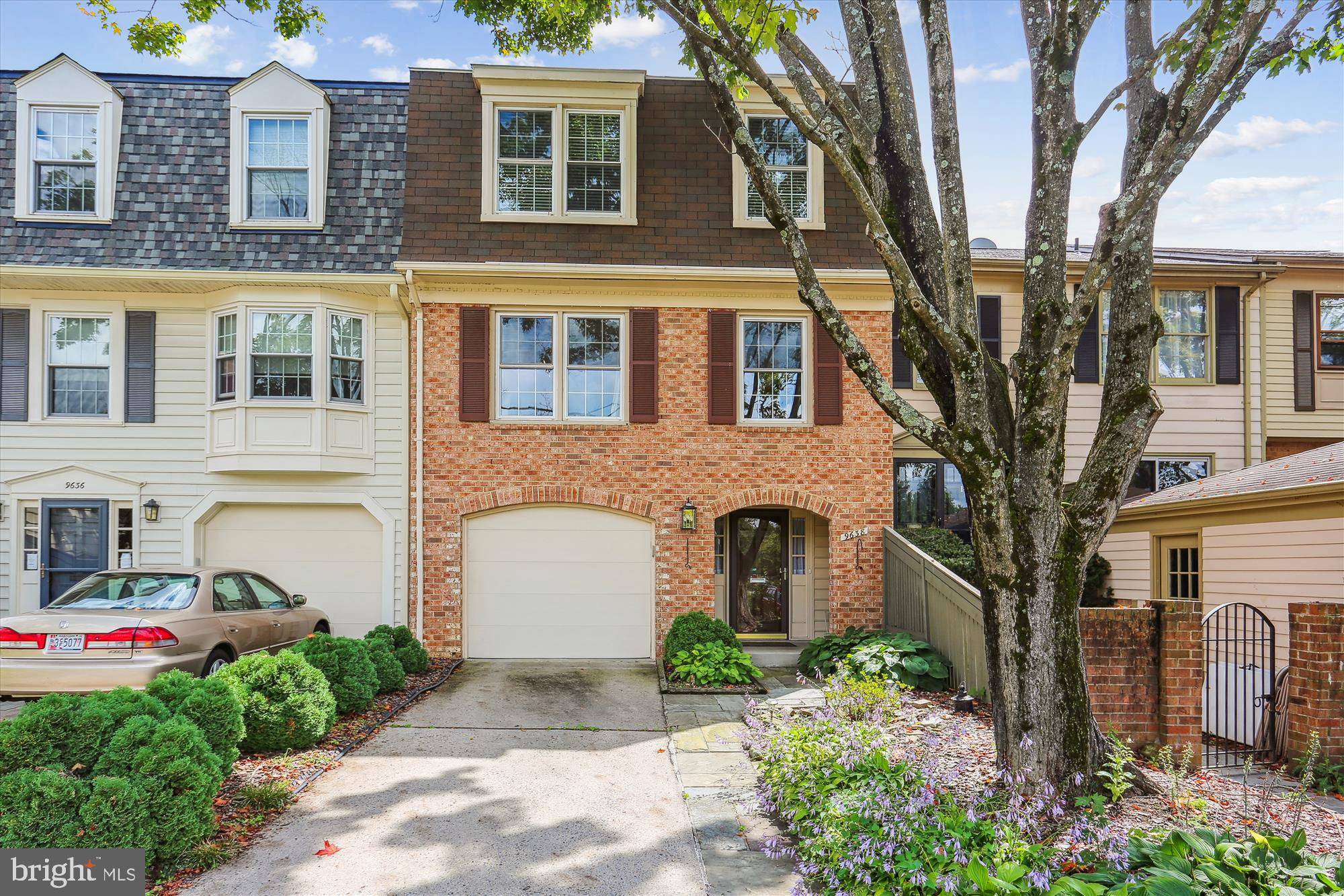 Montgomery Village, MD 20886,9638 DUFFER WAY