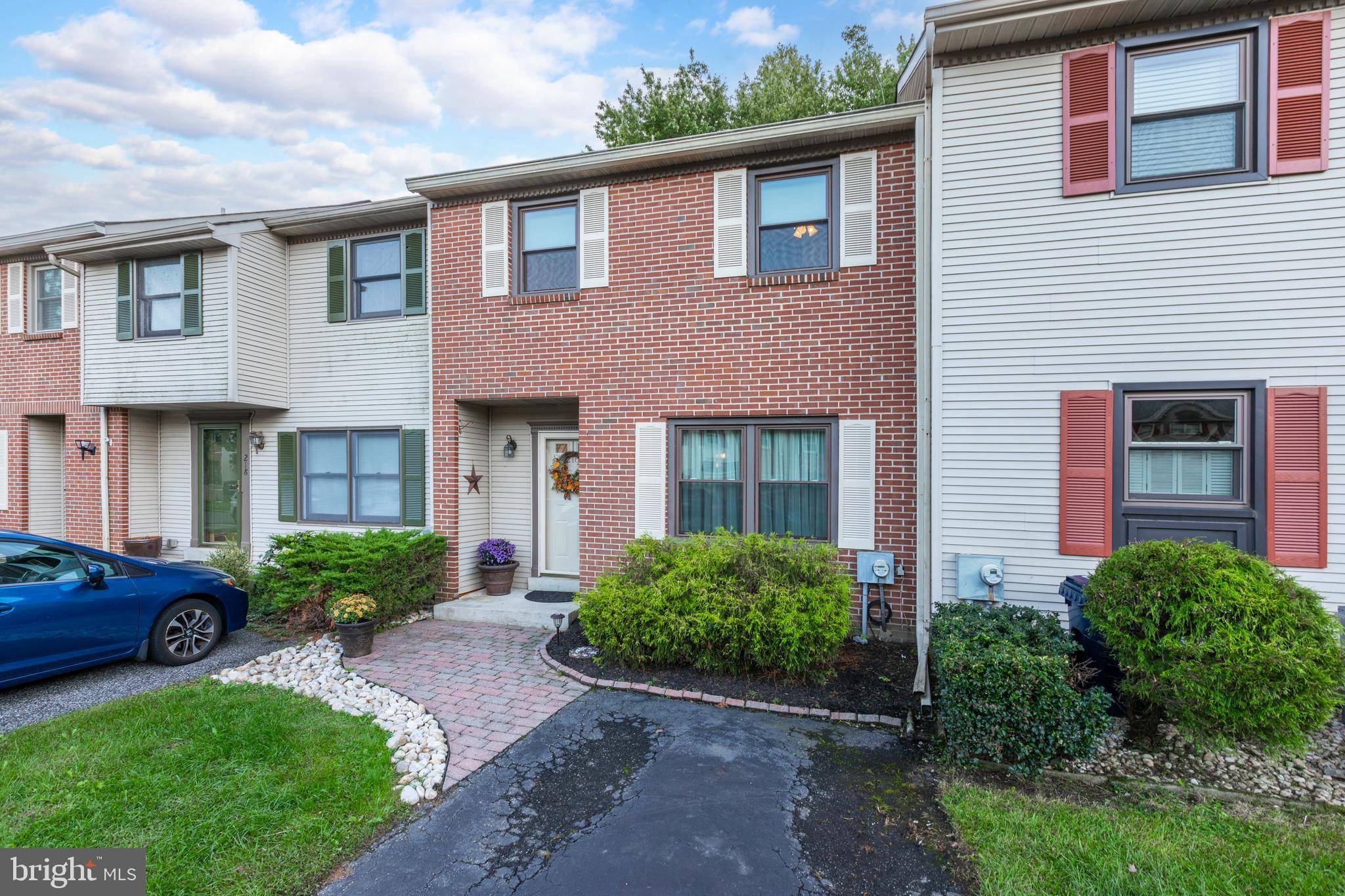 Chadds Ford, PA 19317,216 SULKY WAY