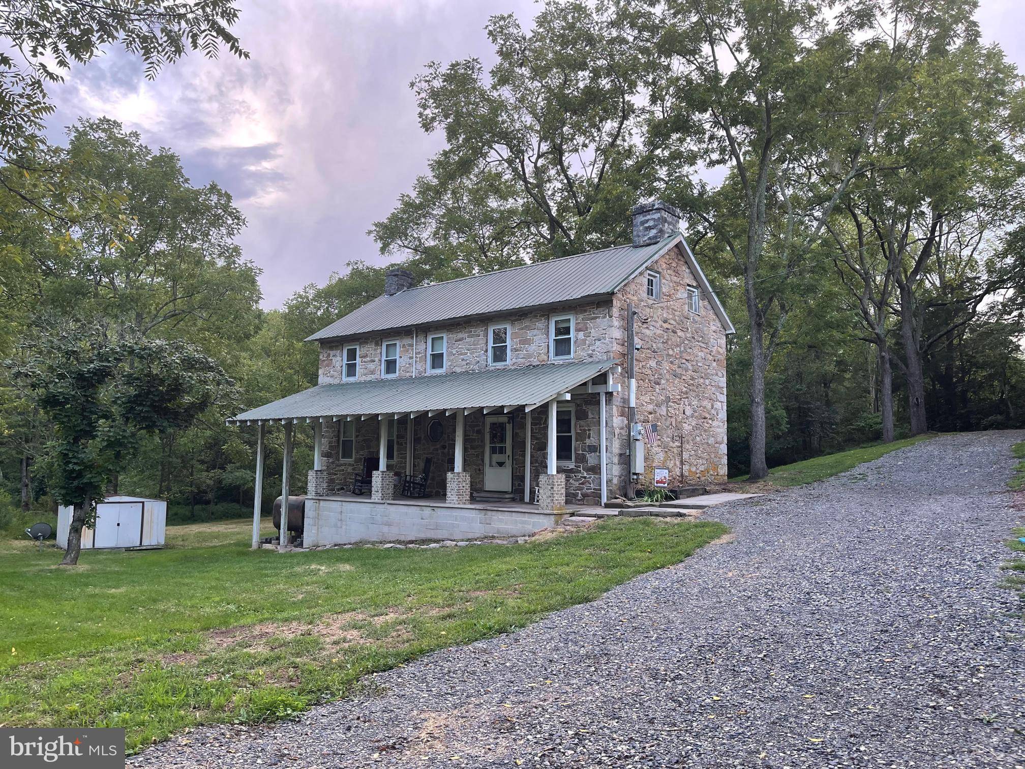 Millerstown, PA 17062,837 OWL HOLLOW ROAD