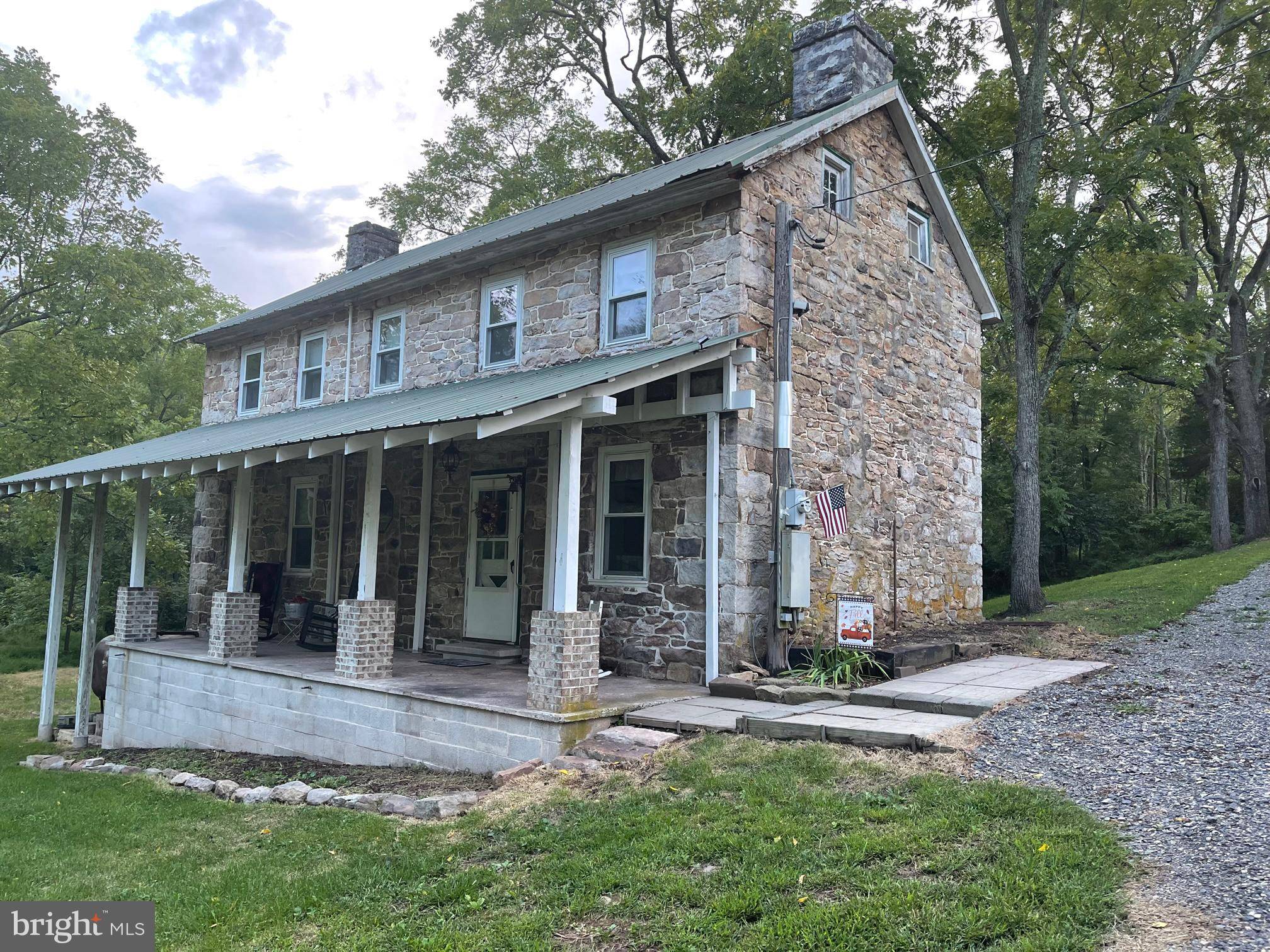 Millerstown, PA 17062,837 OWL HOLLOW ROAD