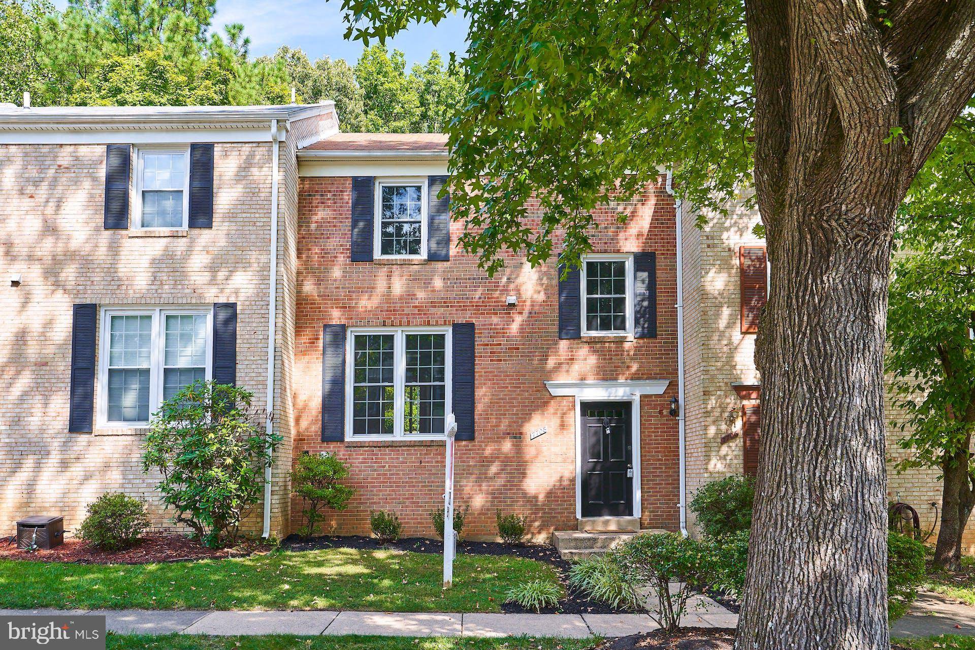 Springfield, VA 22153,7708 BRANDEIS WAY