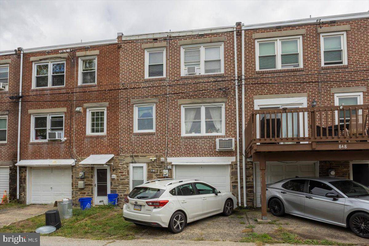 Drexel Hill, PA 19026,850 FAIRFAX RD